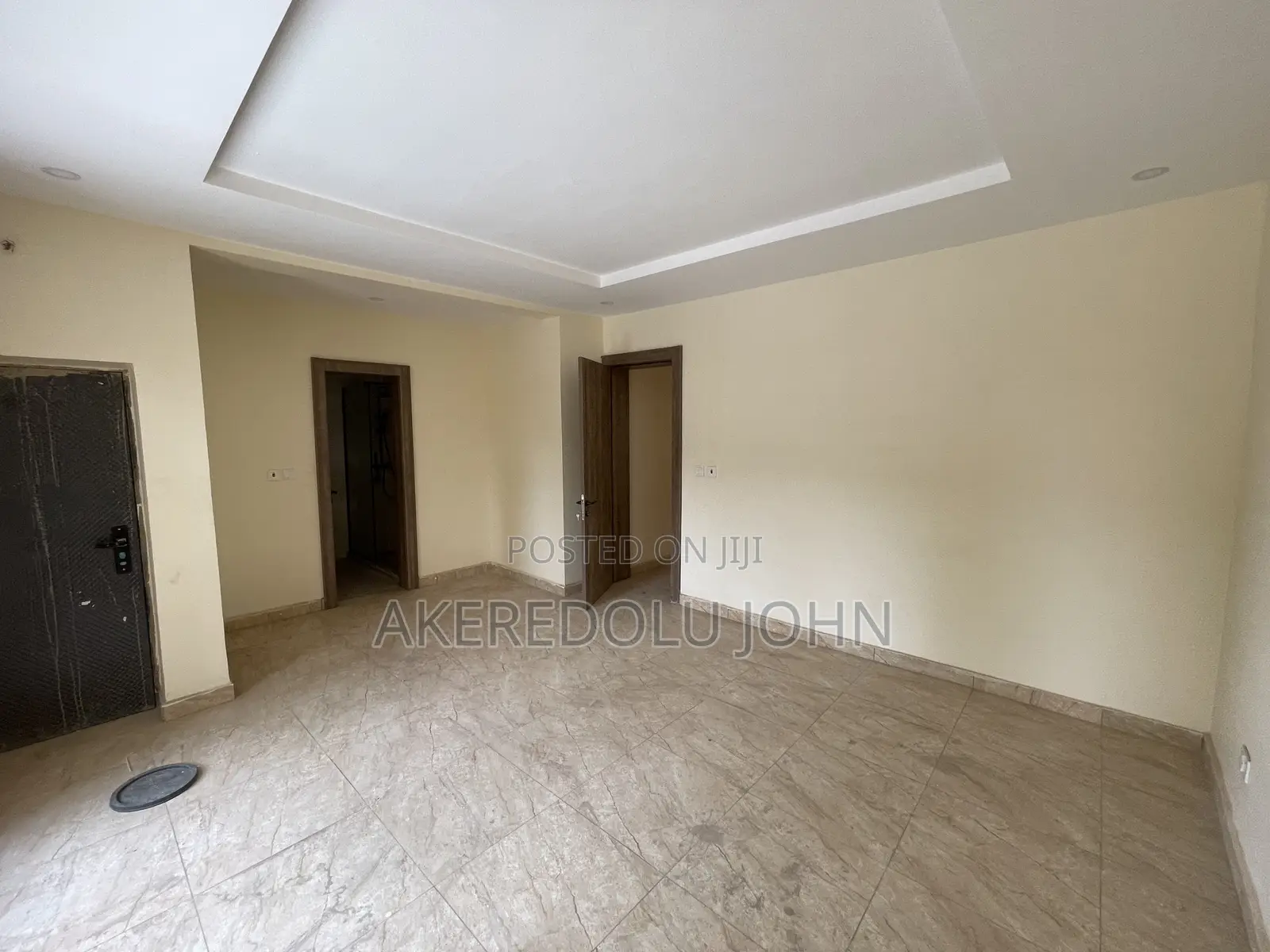 4bdrm Townhouse/Terrace in Jabi for sale in Jabi