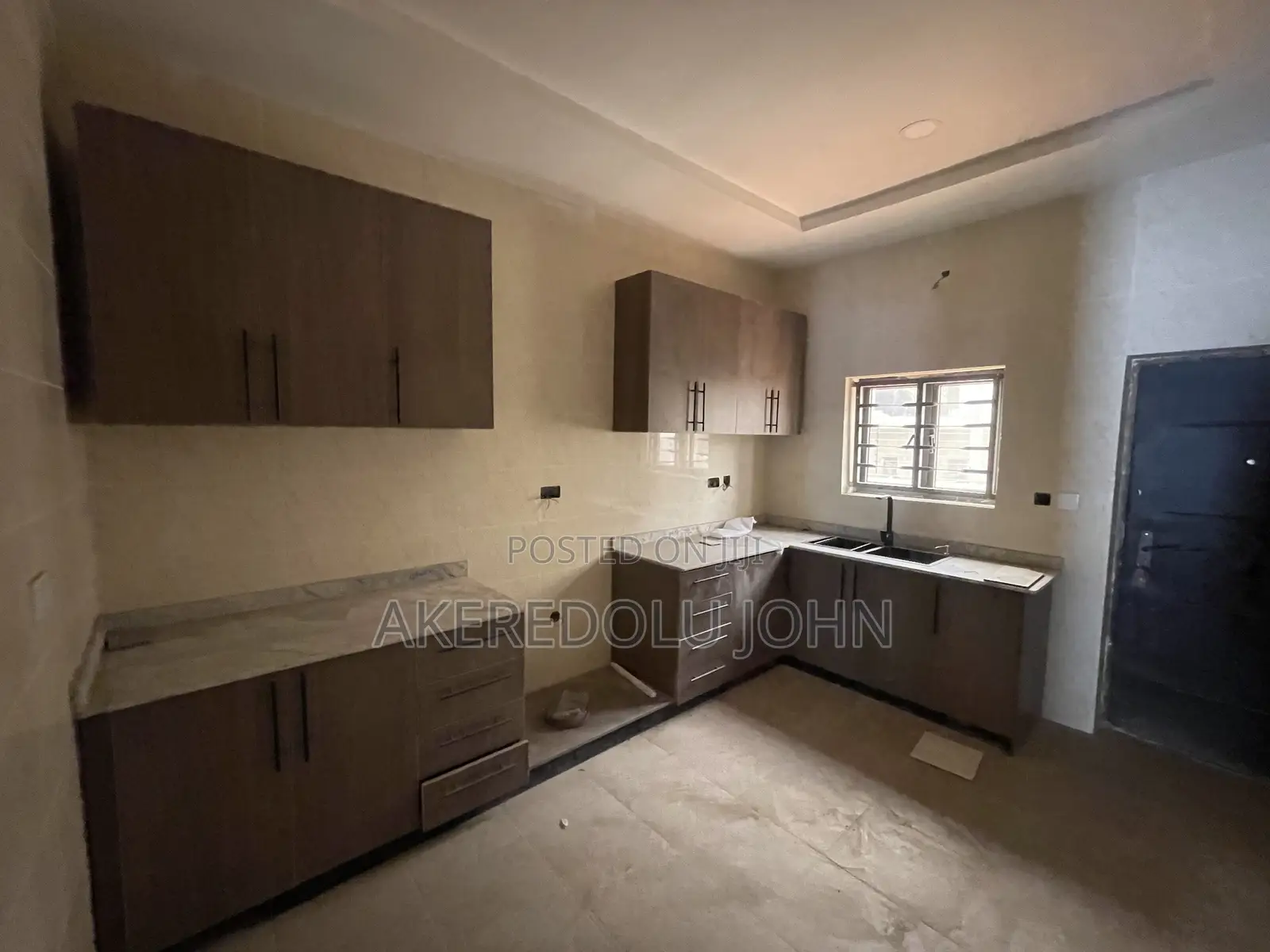 4bdrm Townhouse/Terrace in Jabi for sale in Jabi