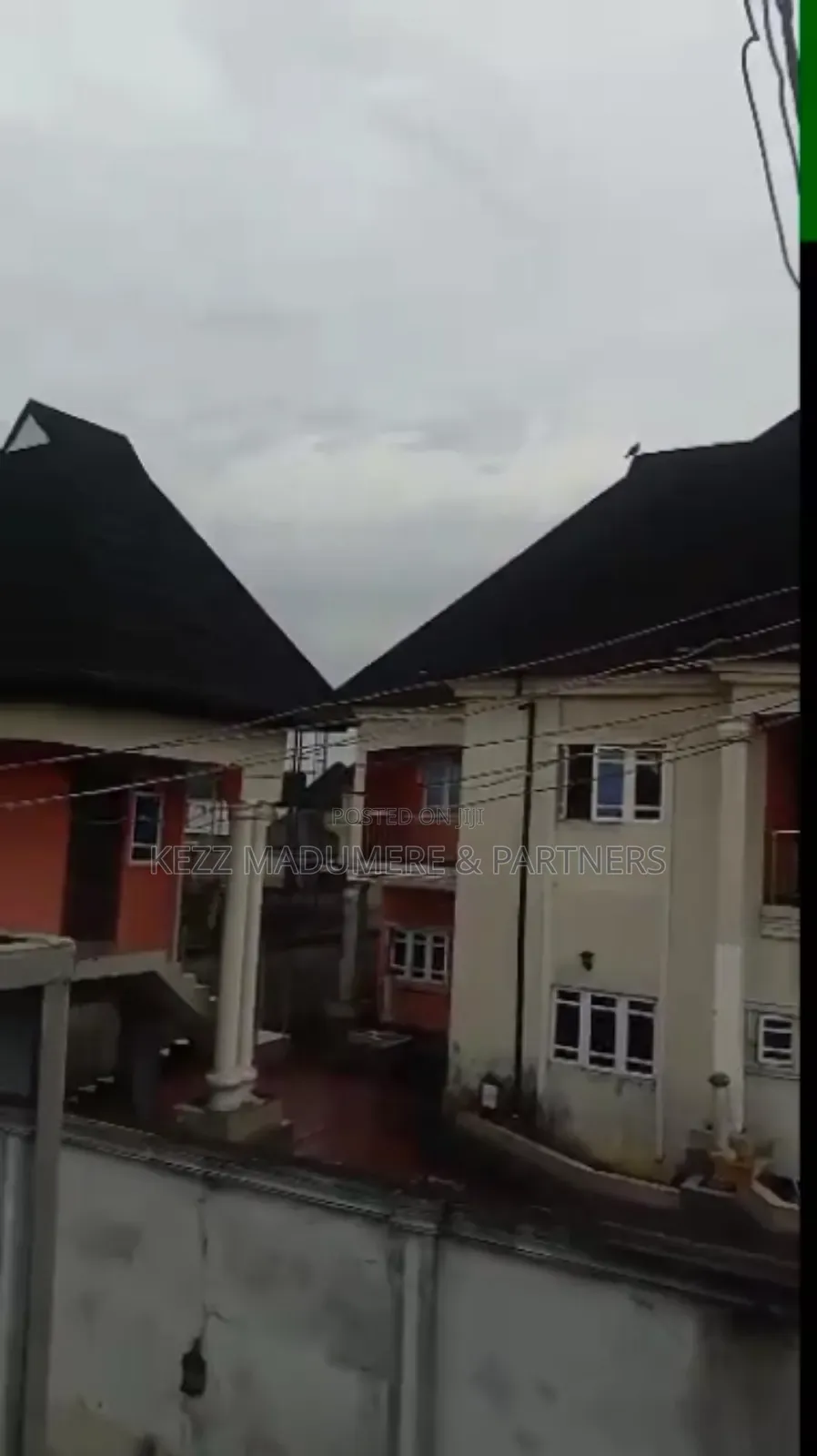 6bdrm Duplex in Alhaji Estate, for sale in Port-Harcourt