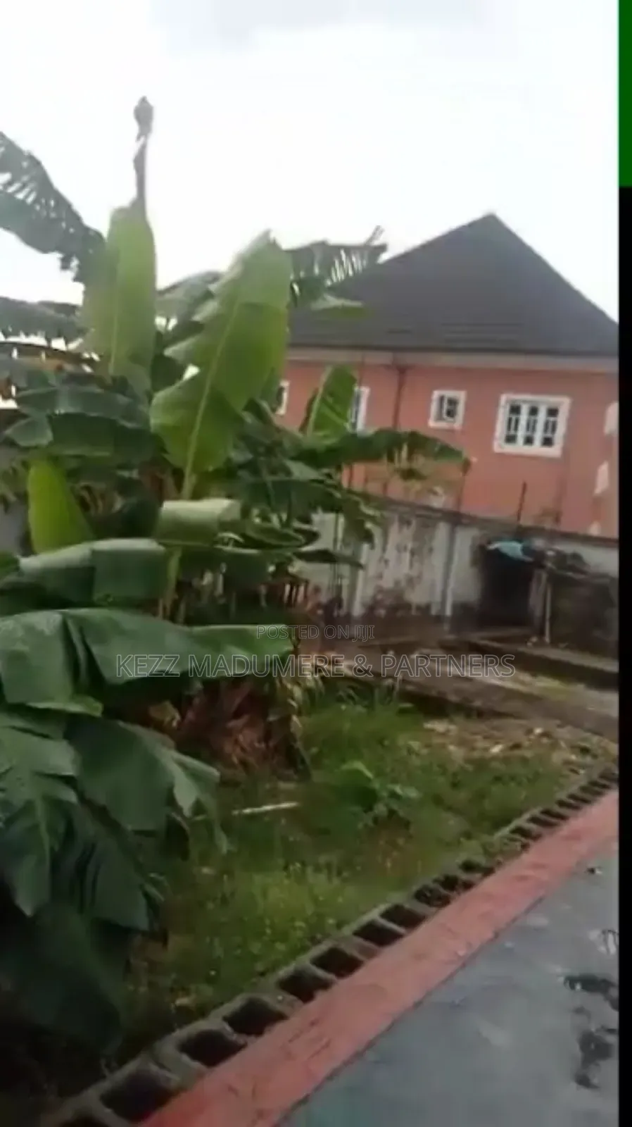 6bdrm Duplex in Alhaji Estate, for sale in Port-Harcourt
