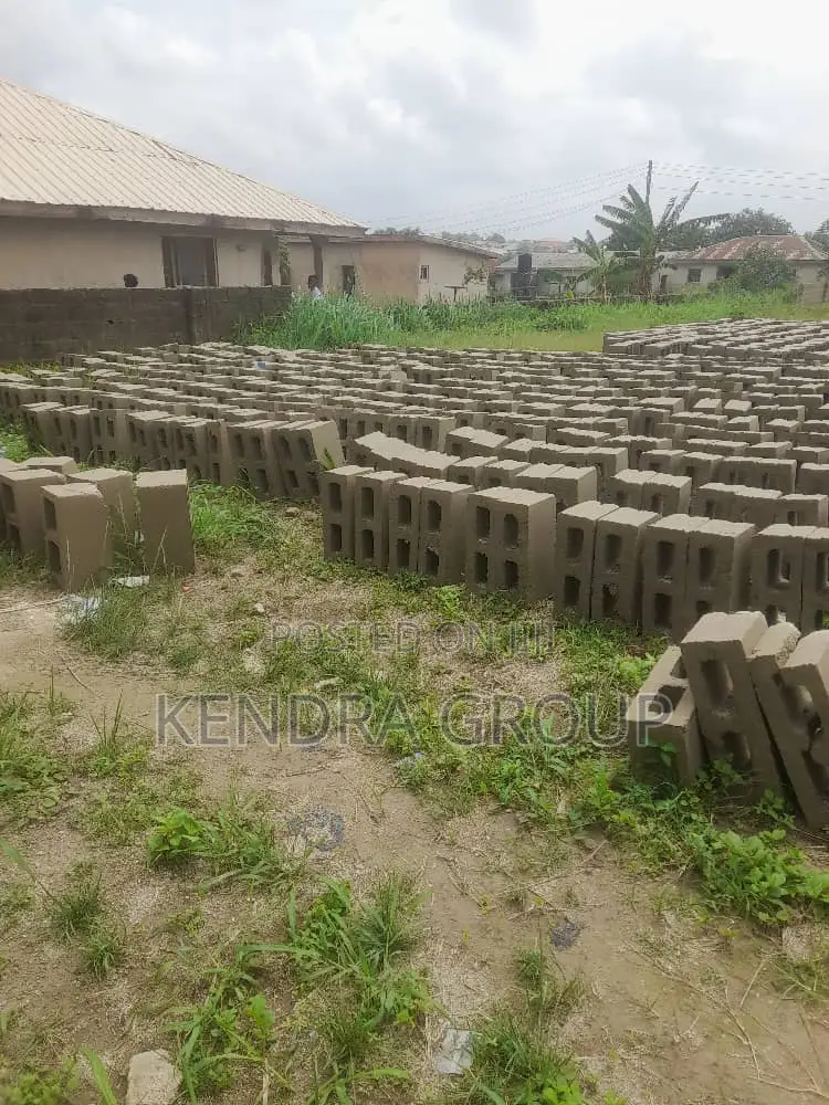 Half Plot for Sale at Mowokekere, Elepe in Ibeshe / Ikorodu