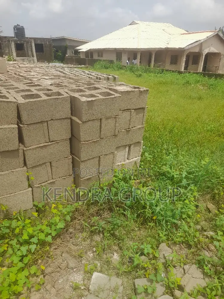 Half Plot for Sale at Mowokekere, Elepe in Ibeshe / Ikorodu