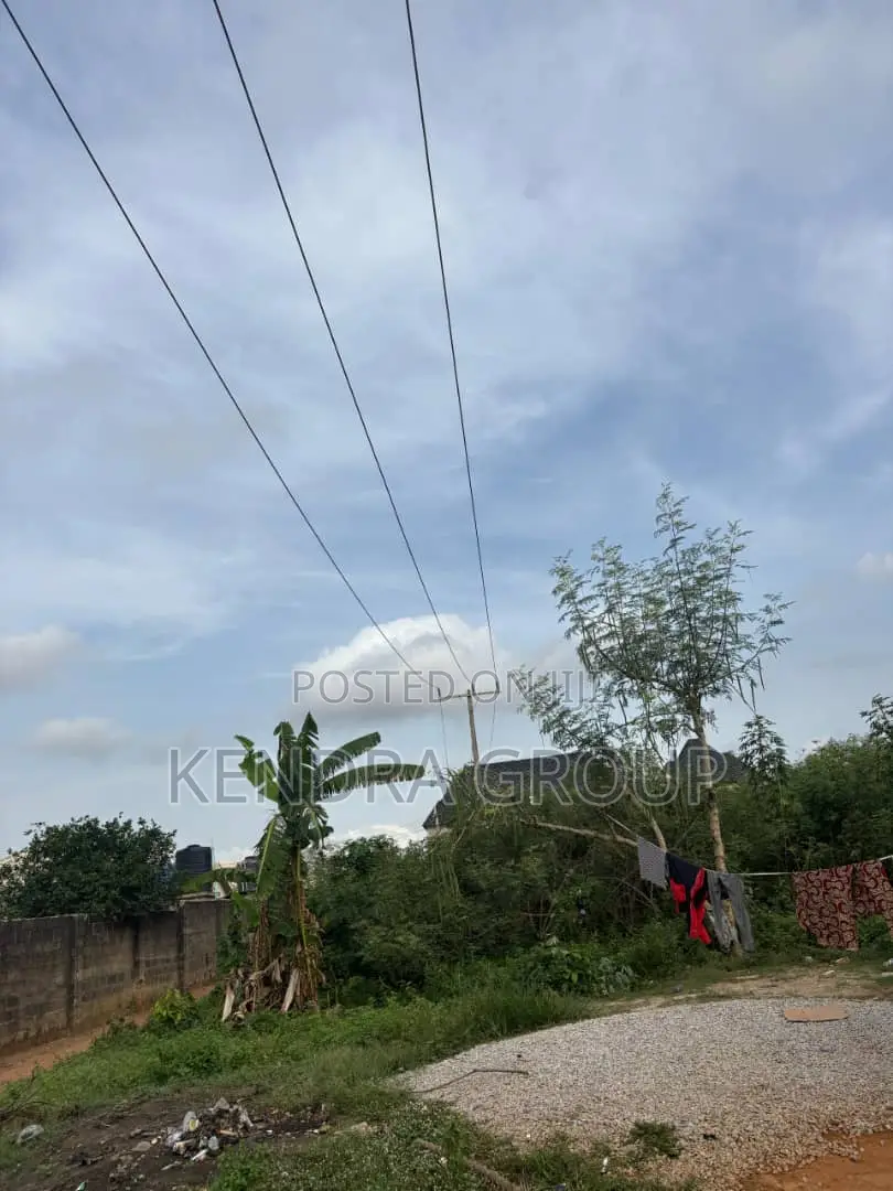 Land for Sale at Elepe, Ikorodu in Ijede / Ikorodu