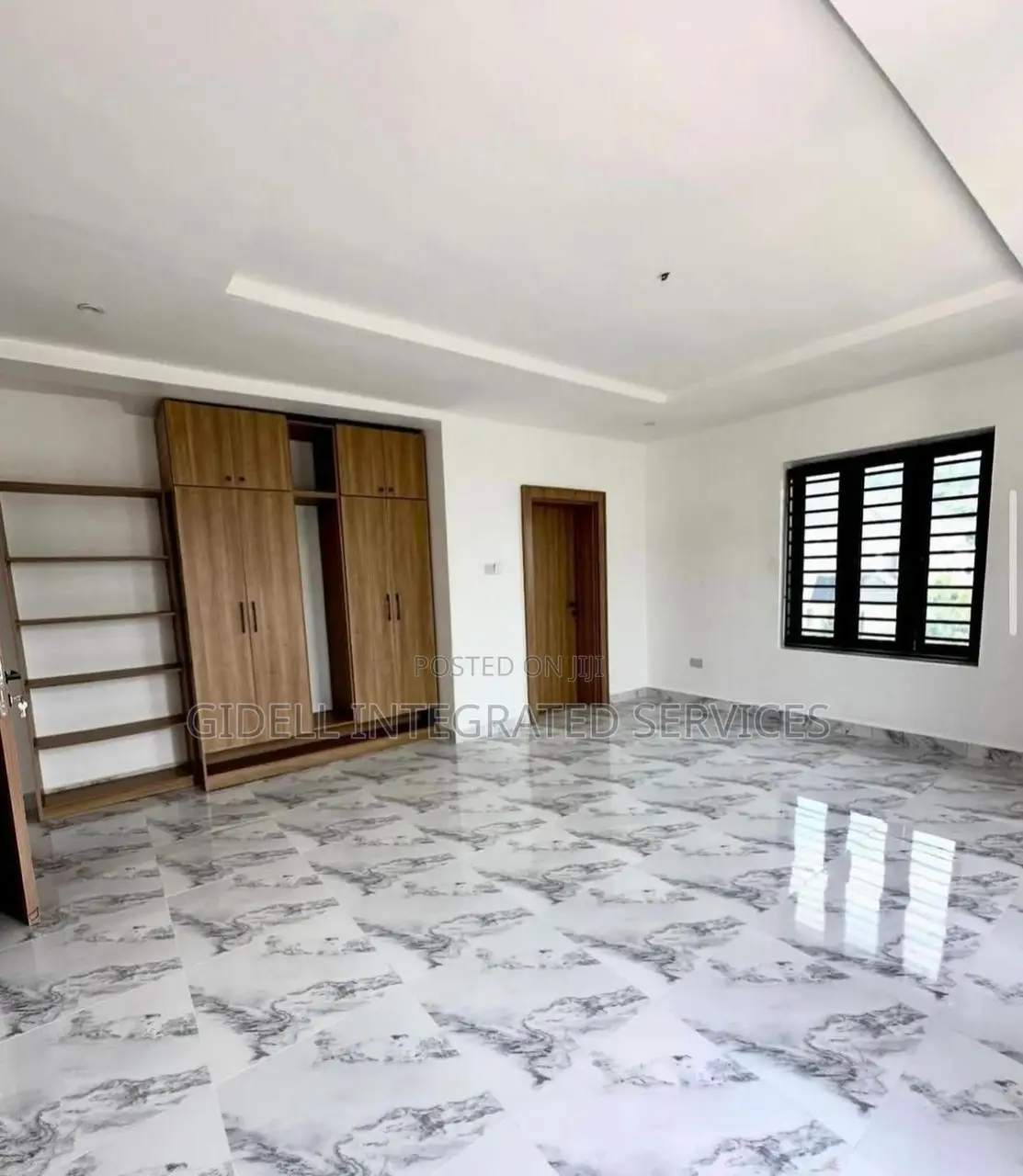 6bdrm House in Guzape District for sale in Guzape District