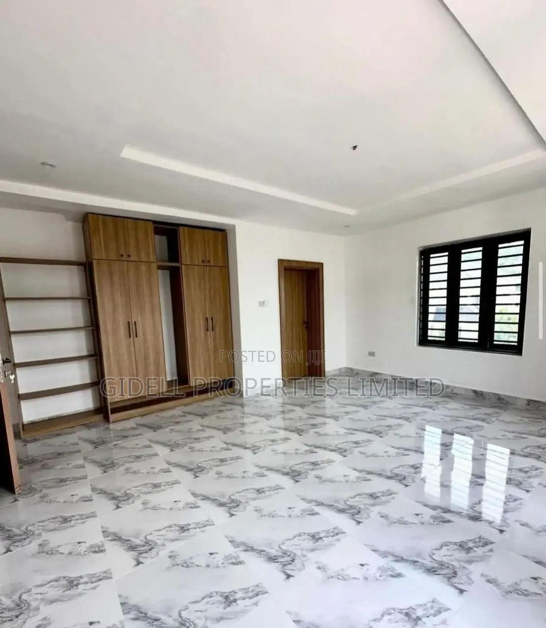 6bdrm House in Guzape District for sale in Guzape District