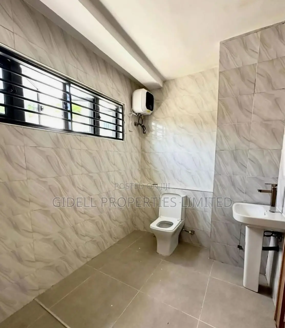 6bdrm House in Guzape District for sale in Guzape District