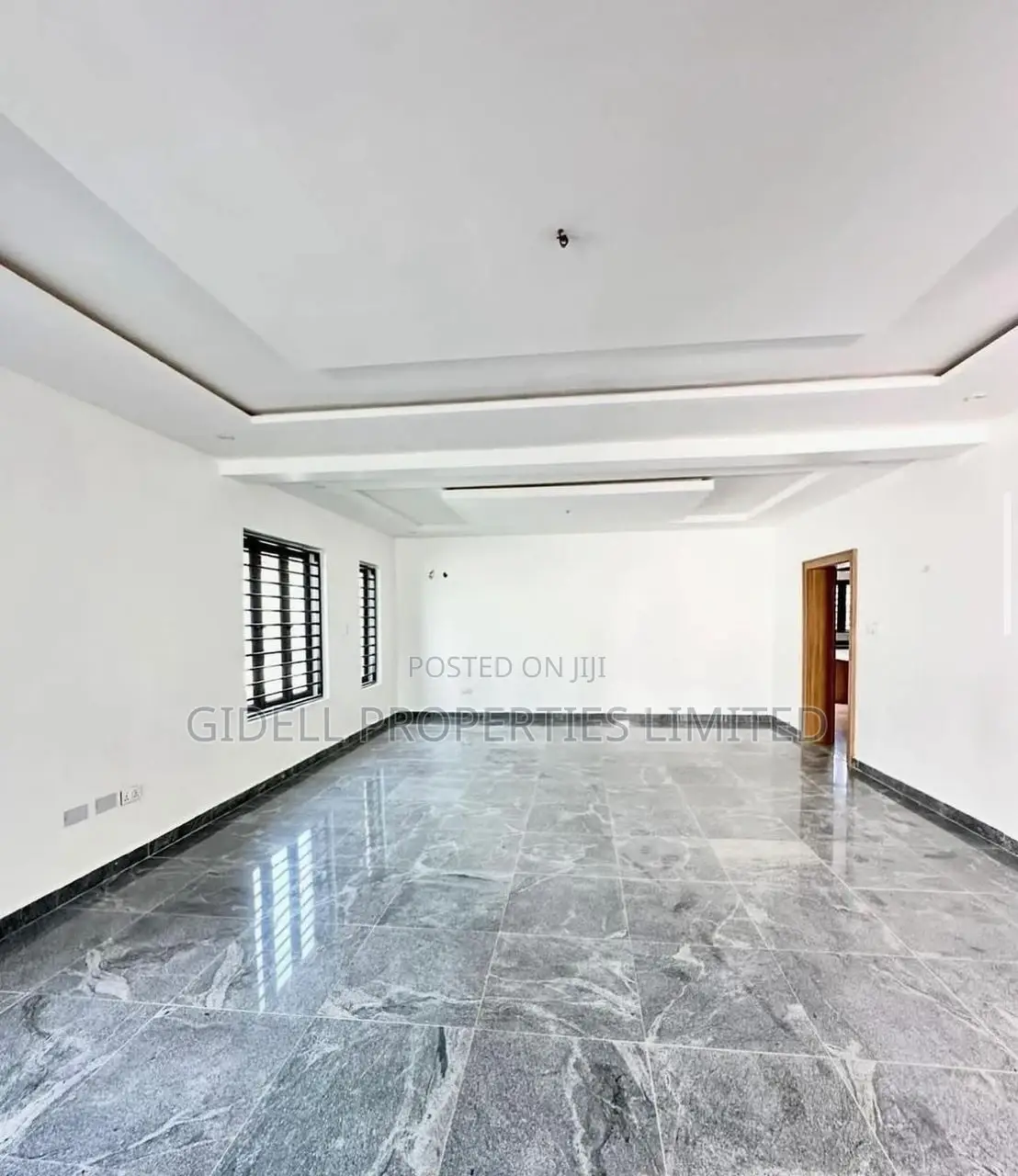 6bdrm House in Guzape District for sale in Guzape District