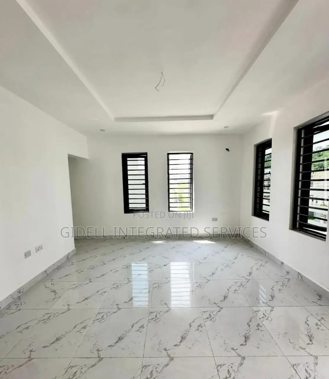 6bdrm House in Guzape District for sale in Guzape District