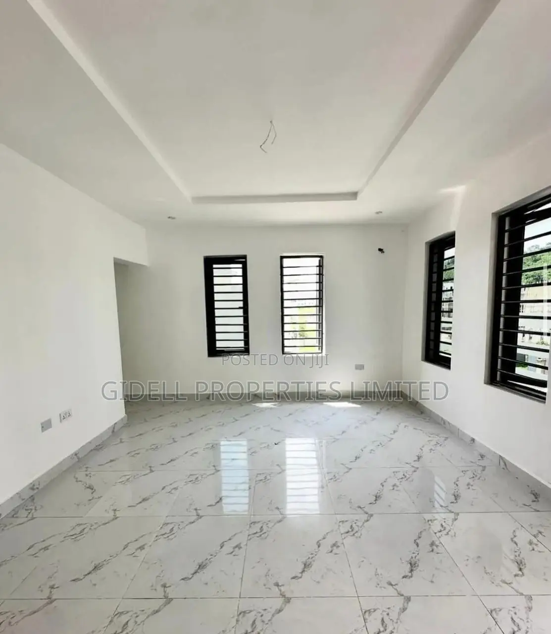 6bdrm House in Guzape District for sale in Guzape District
