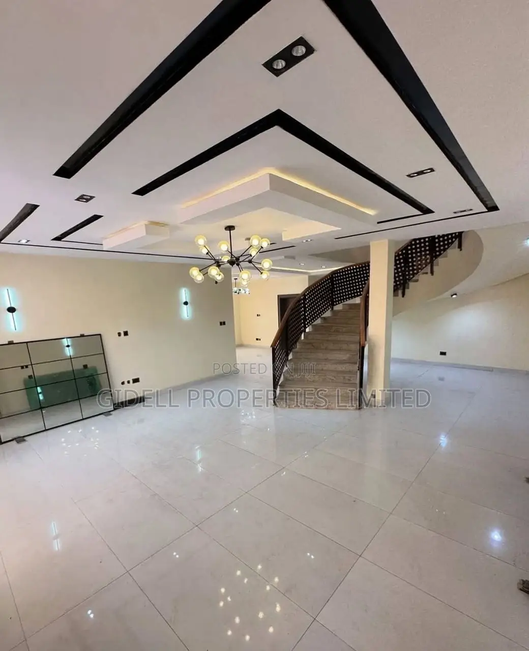 4bdrm Duplex in Life Camp for sale in Life Camp