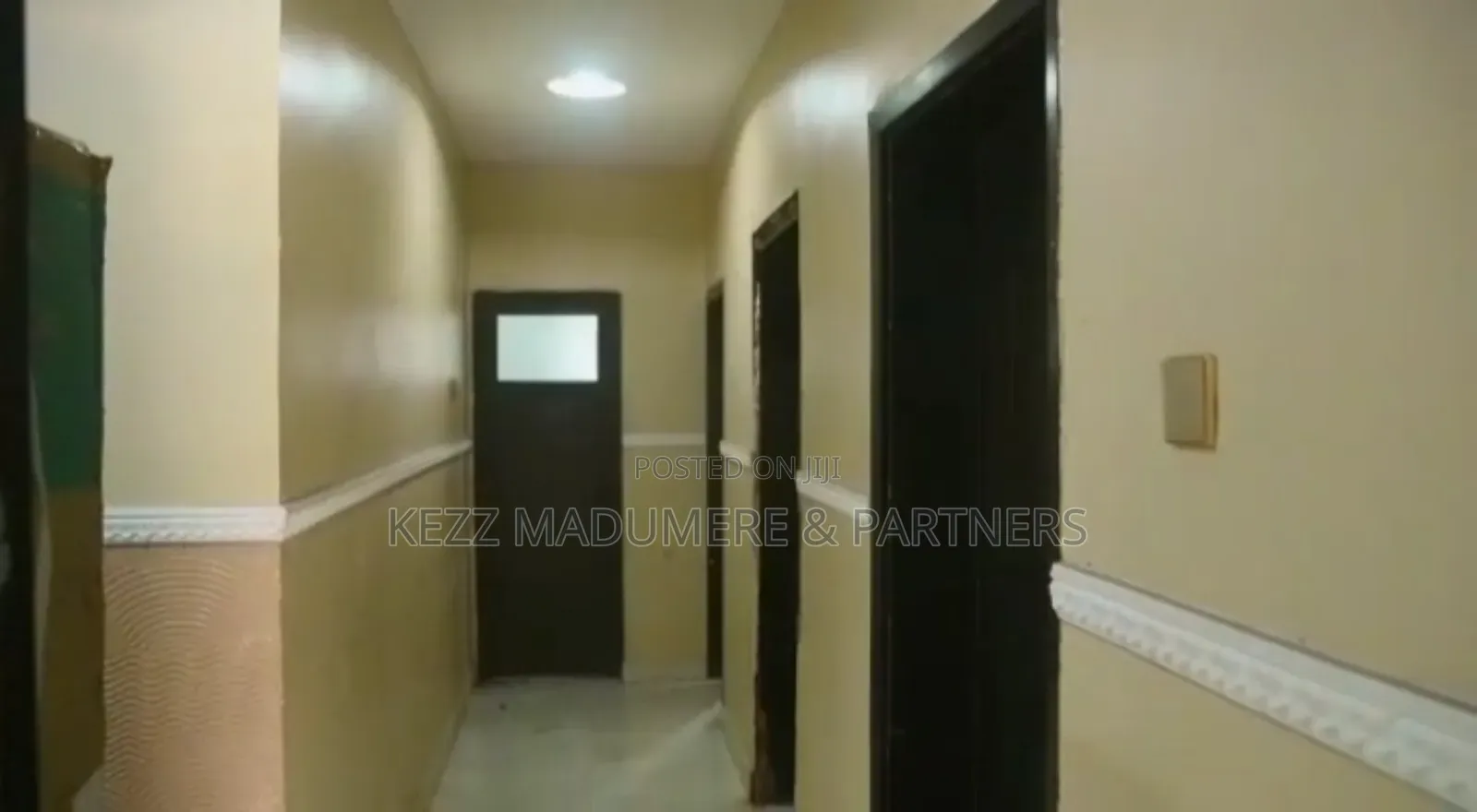 For Sale : 33 Rooms Hotel In Owerri, Imo State in Owerri