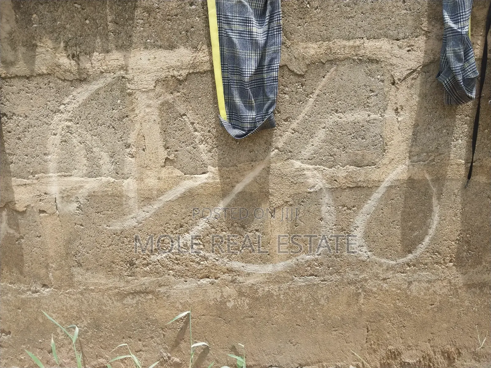 Ful Plot 4 Sale Ikola Rd Ikola Lagos in Ifako