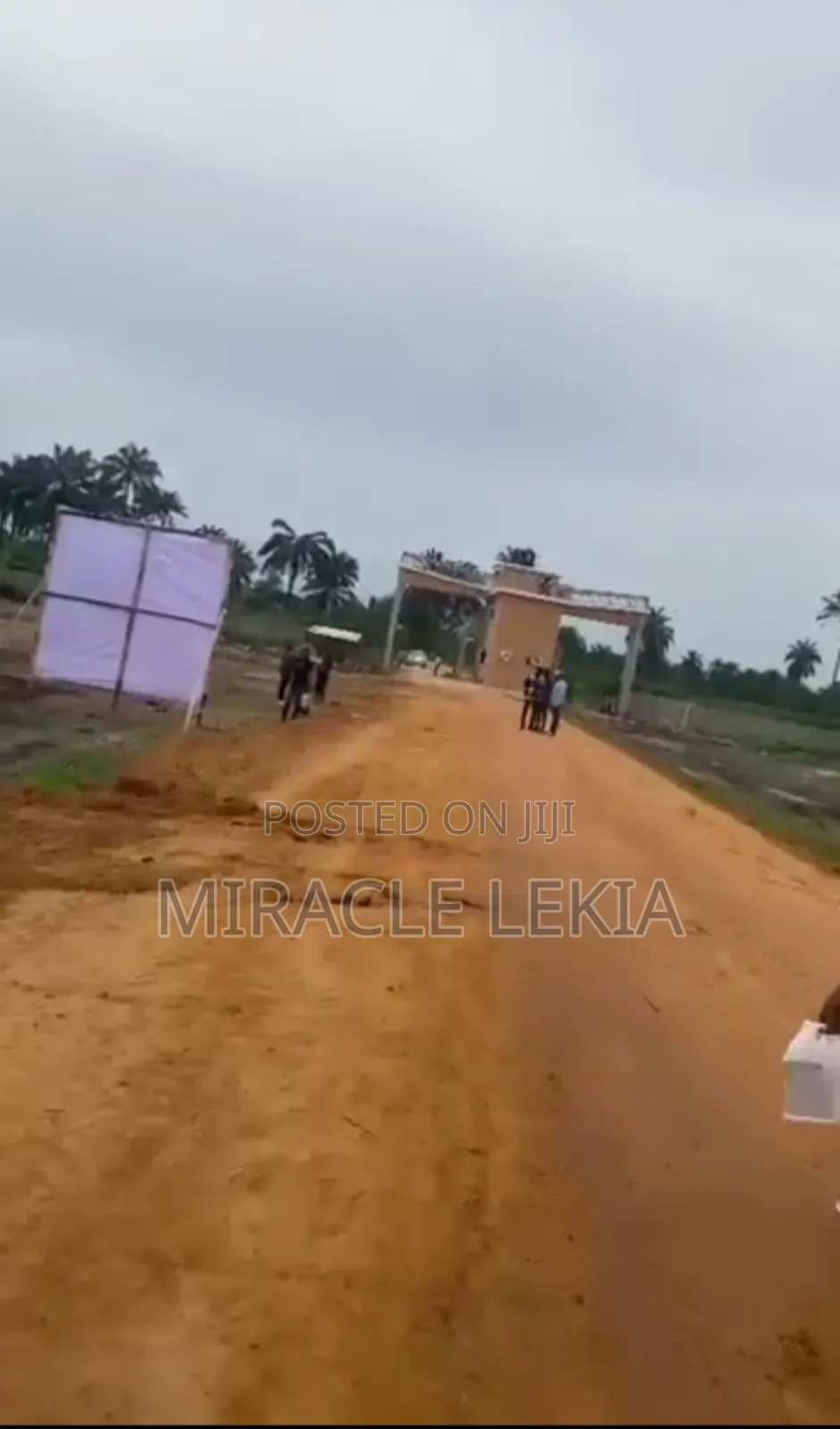 Boing Mega City Phase 3 Igwurita-Ali Porthacourt in Port-Harcourt
