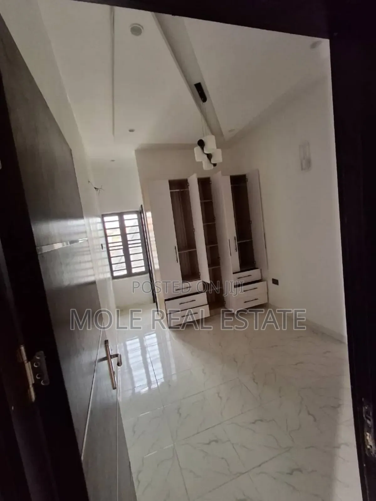 4bdrm Block of Flats in Abiola Farm And for sale in Ayobo