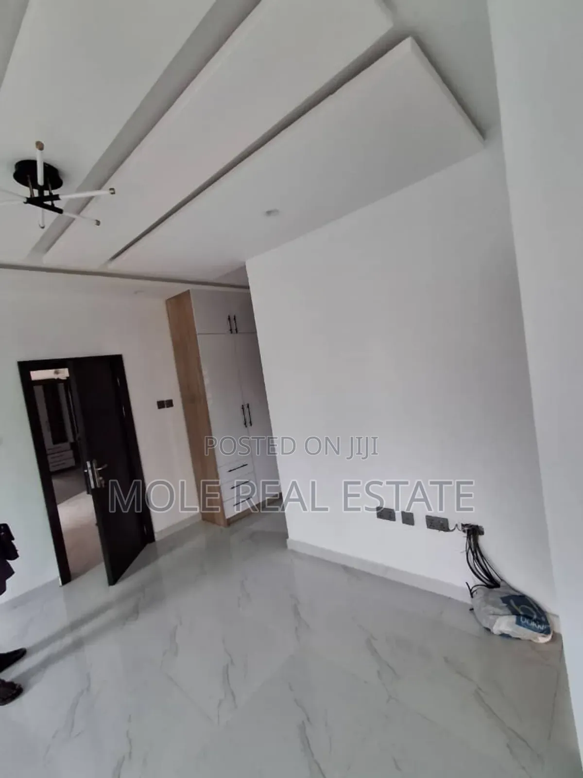 Furnished 4bdrm Duplex in Greenland Estate for sale in Ajah