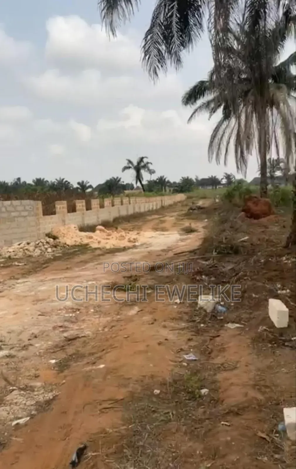 C of O Land in Benin in Benin City