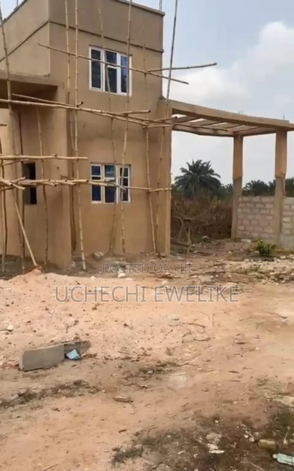 C of O Land in Benin in Benin City