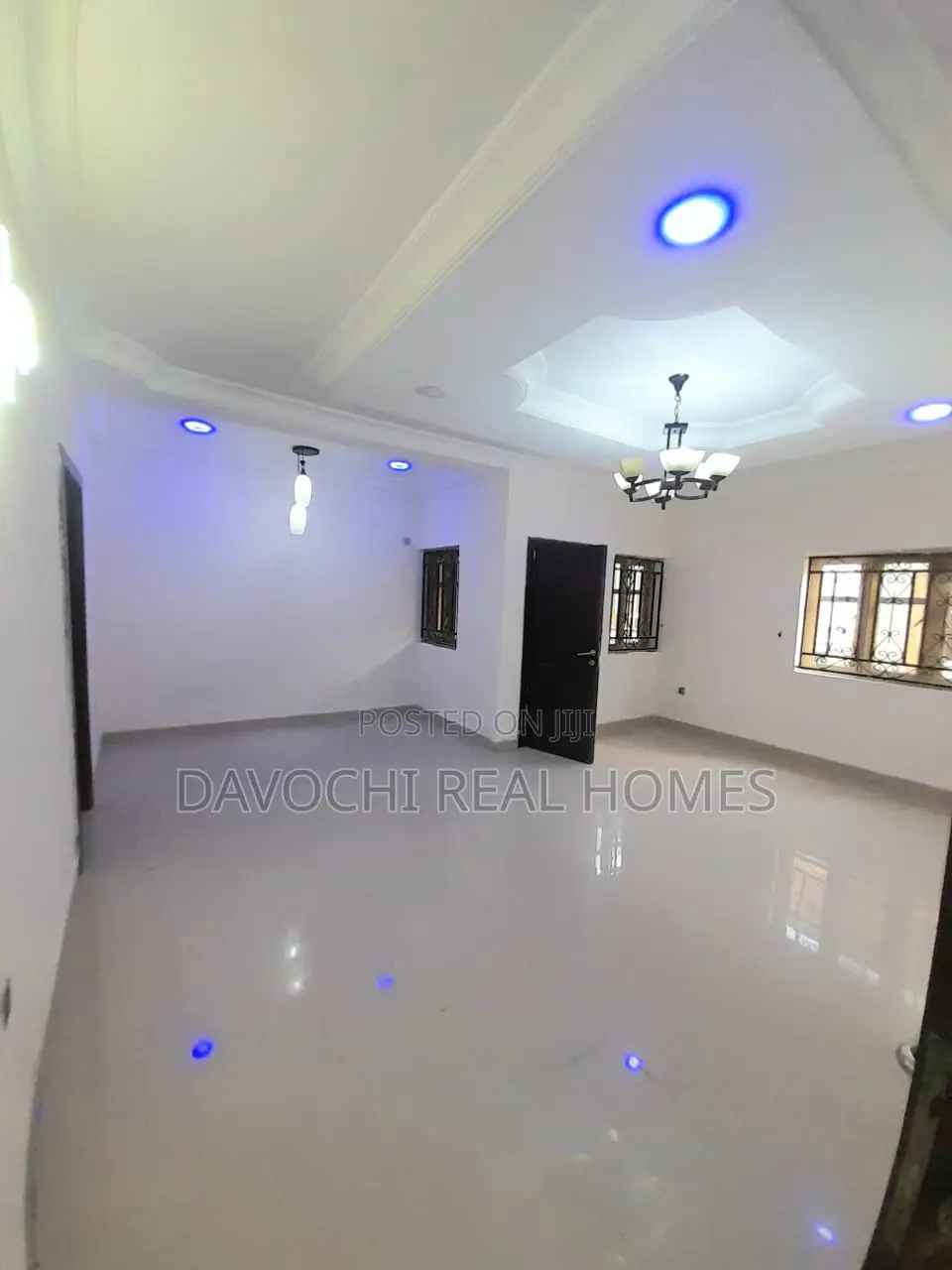 3bdrm Apartment in Thomas Estate, Ajah for rent in Thomas Estate