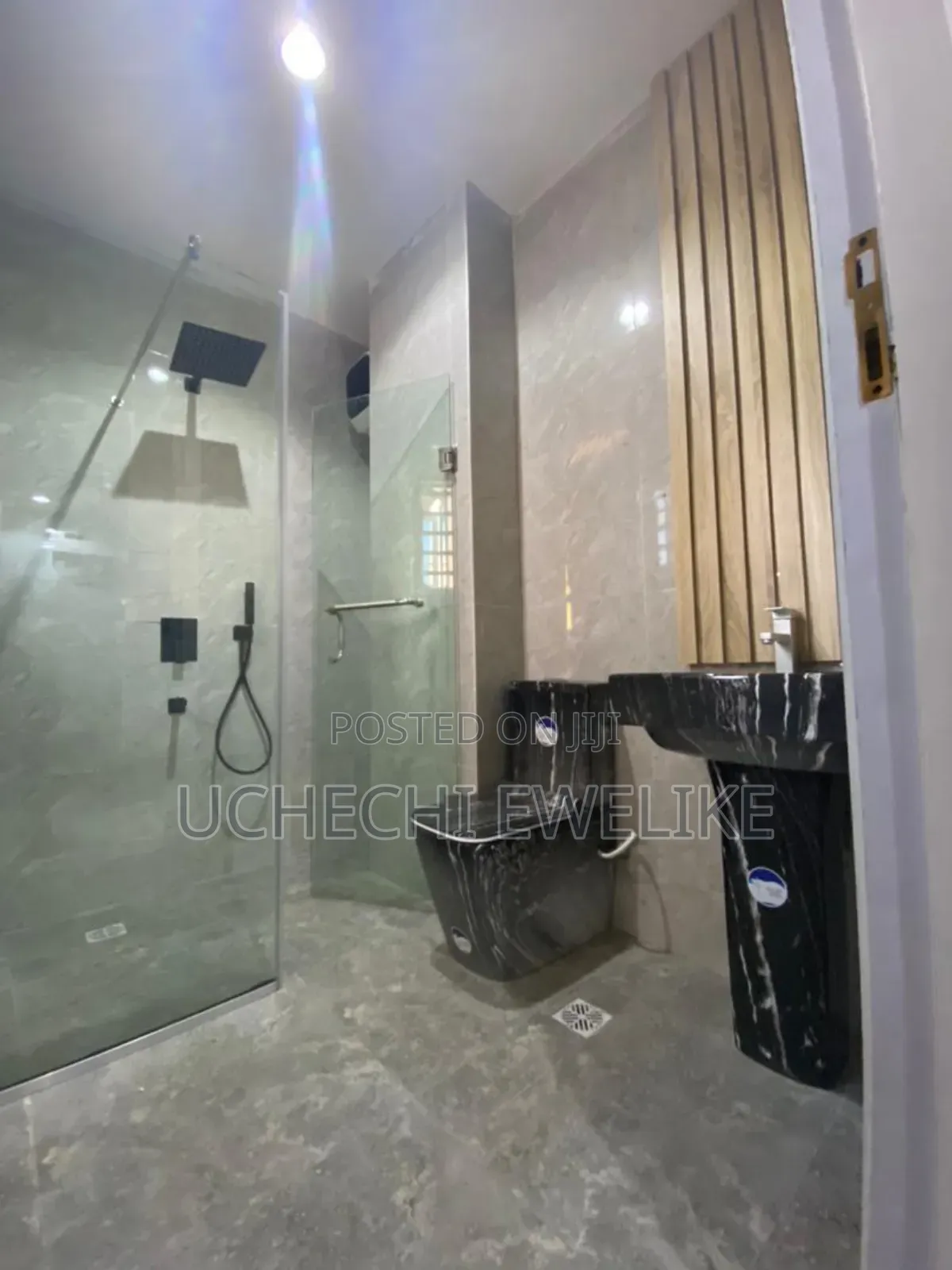 Furnished 3bdrm Apartment in Abijo for sale in Abijo