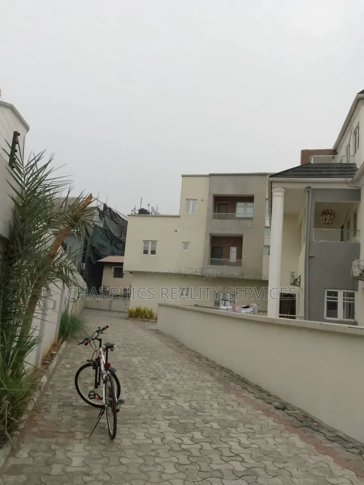 5bdrm Duplex in Lekki Phase 1 for rent in Lekki Phase 1