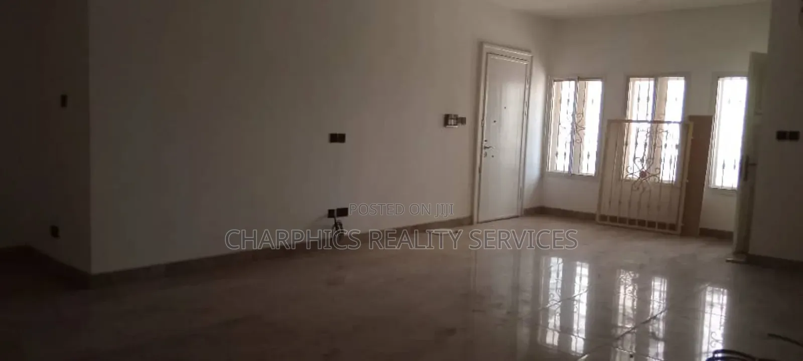 3bdrm Apartment in Ikoyi for rent in Ikoyi