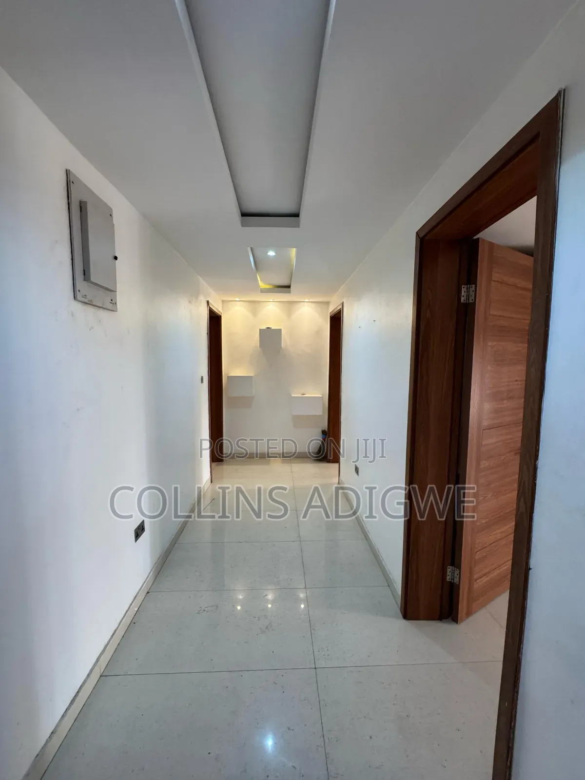 3bdrm Apartment in Lekki Phase 1 for rent in Lekki Phase 1