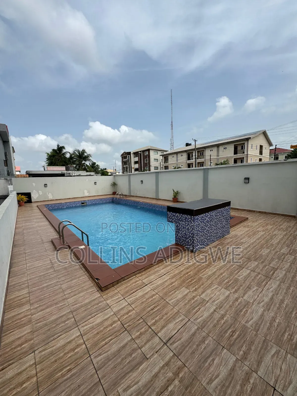 3bdrm Apartment in Lekki Phase 1 for rent in Lekki Phase 1