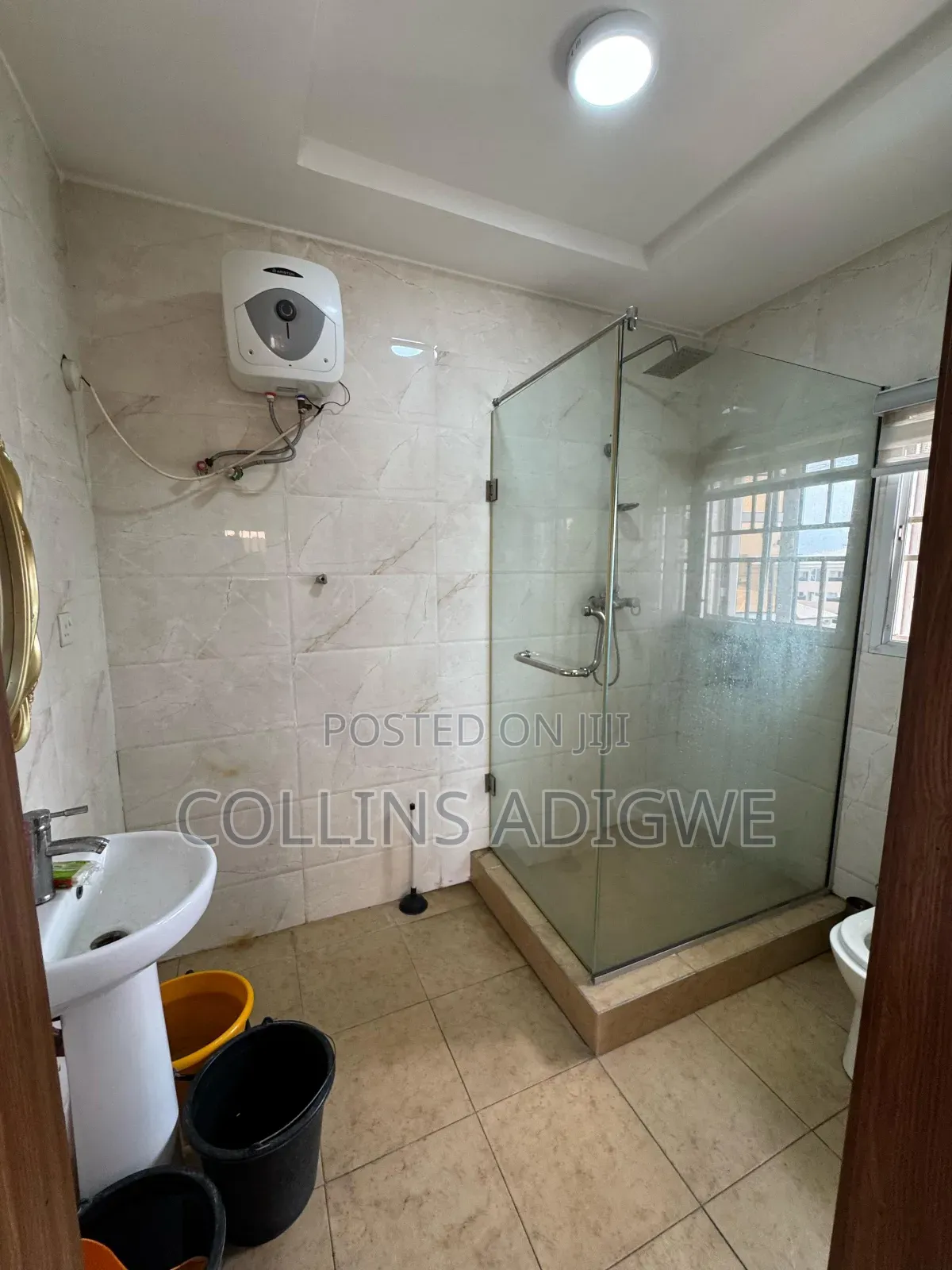 3bdrm Apartment in Lekki Phase 1 for rent in Lekki Phase 1