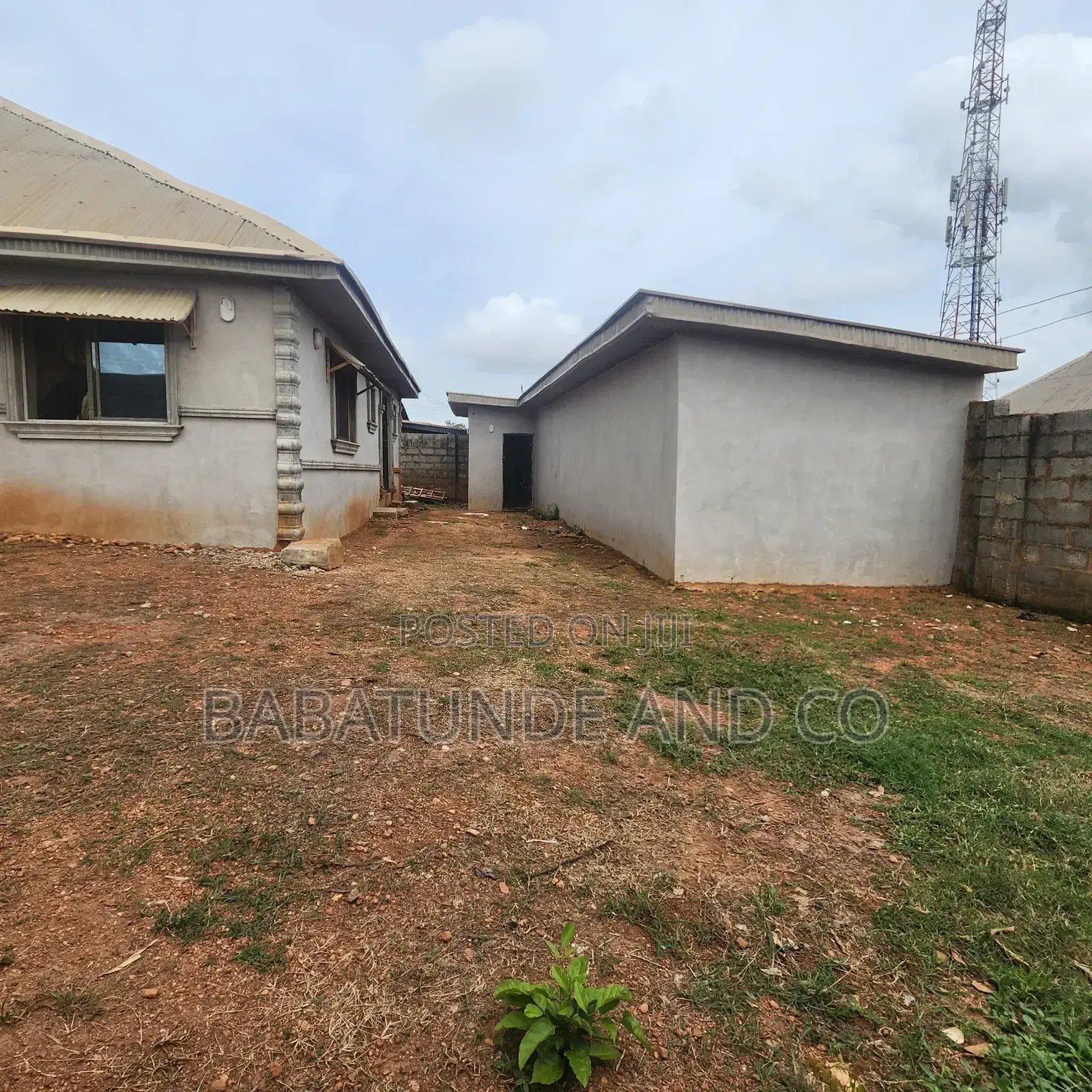 Furnished 3bdrm Bungalow in Ibadan for sale in Ibadan
