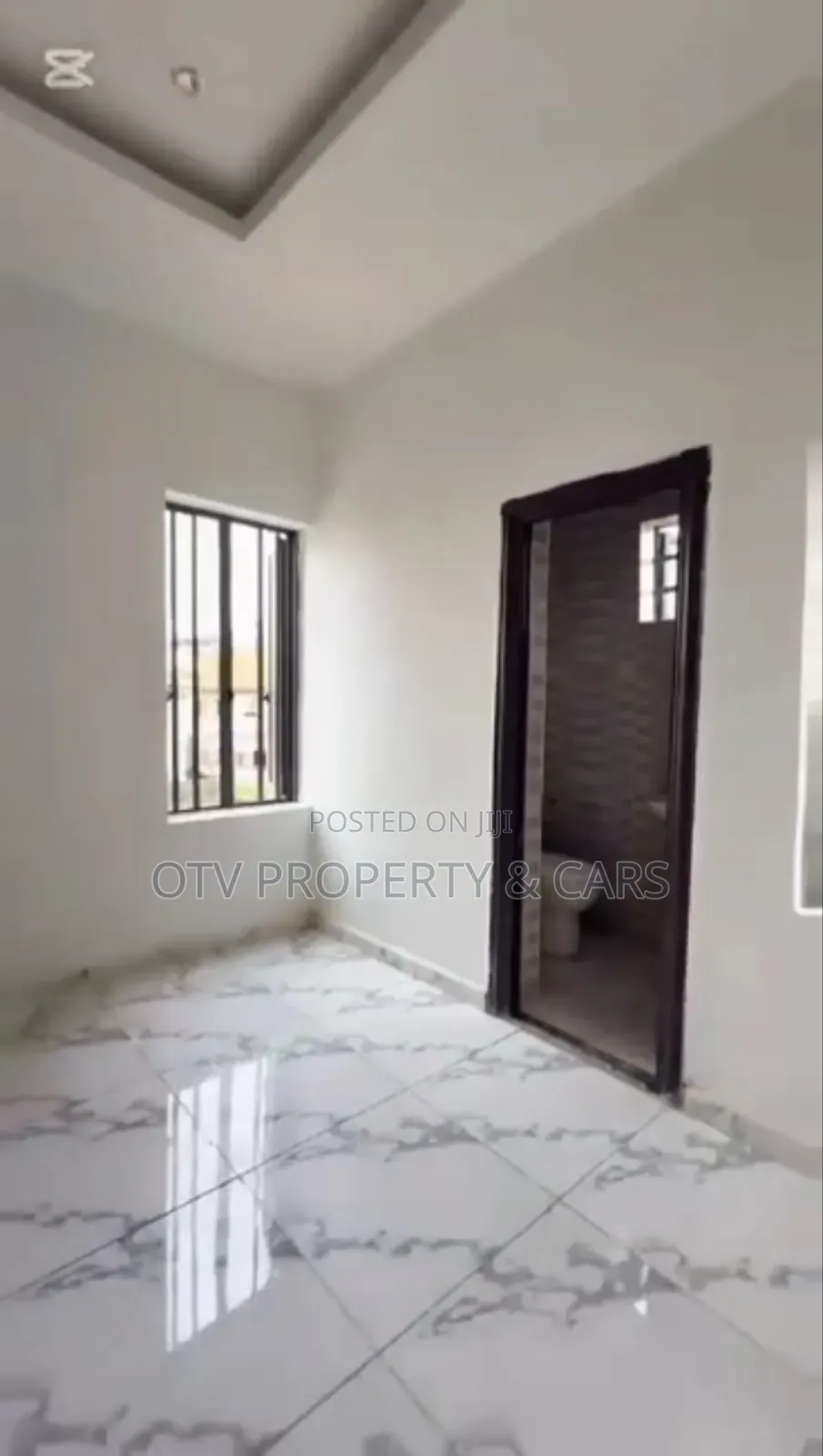 12 Units of 1 Bedroom Apartment With en-Suite Bedroom in Sangotedo