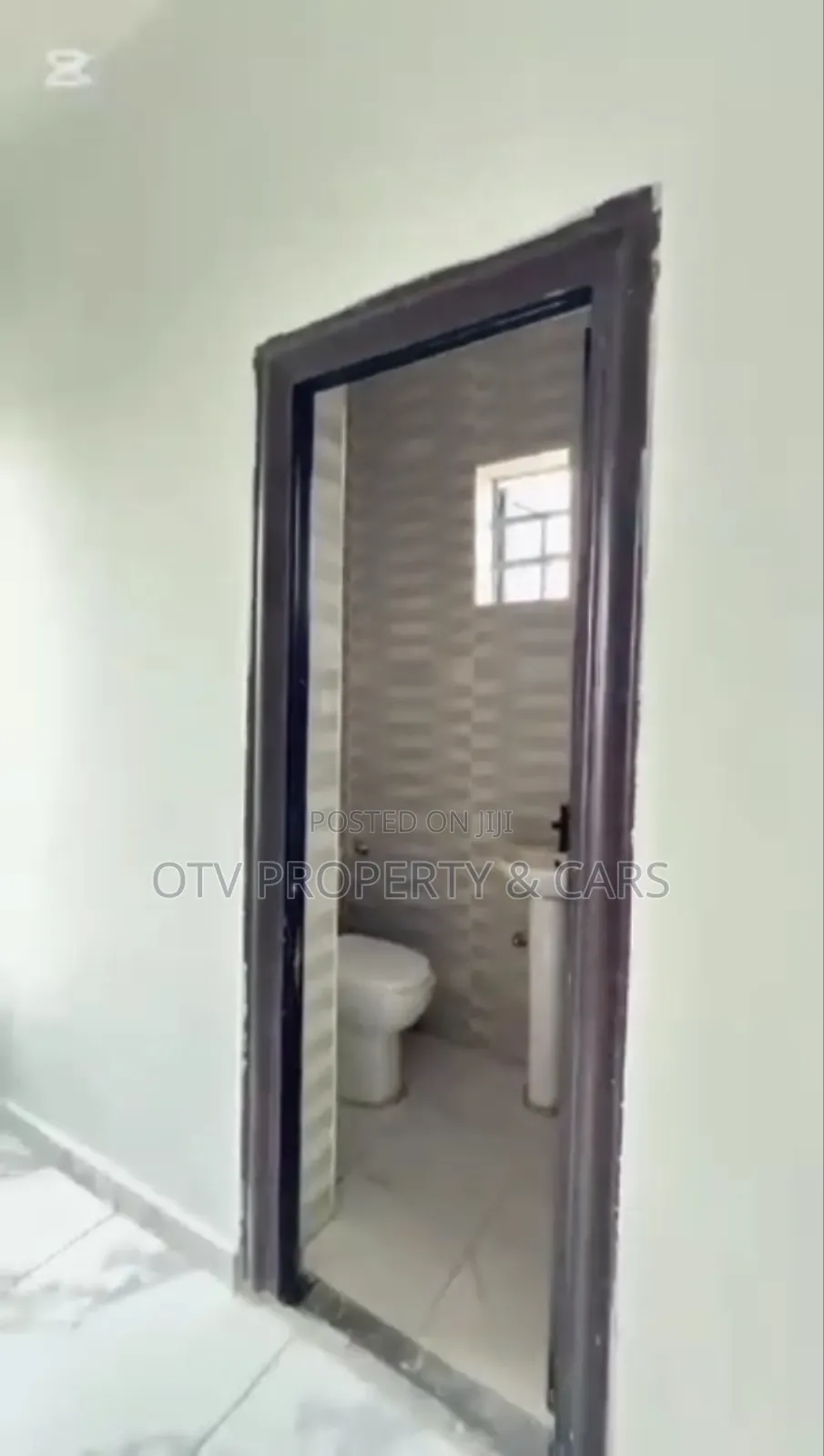 12 Units of 1 Bedroom Apartment With en-Suite Bedroom in Sangotedo