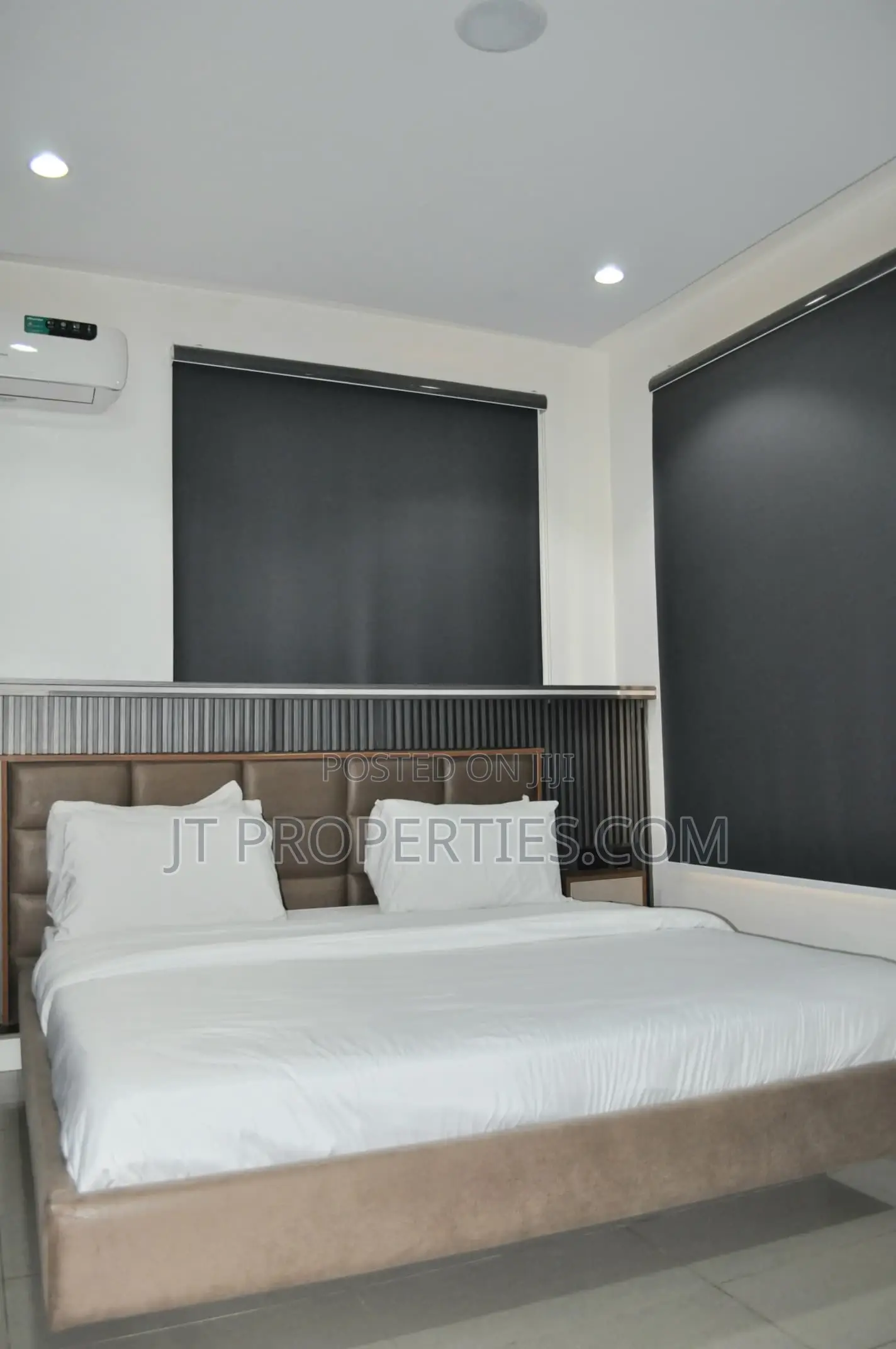 Luxurious 3bed With Pool Wuse 2 in Wuse 2