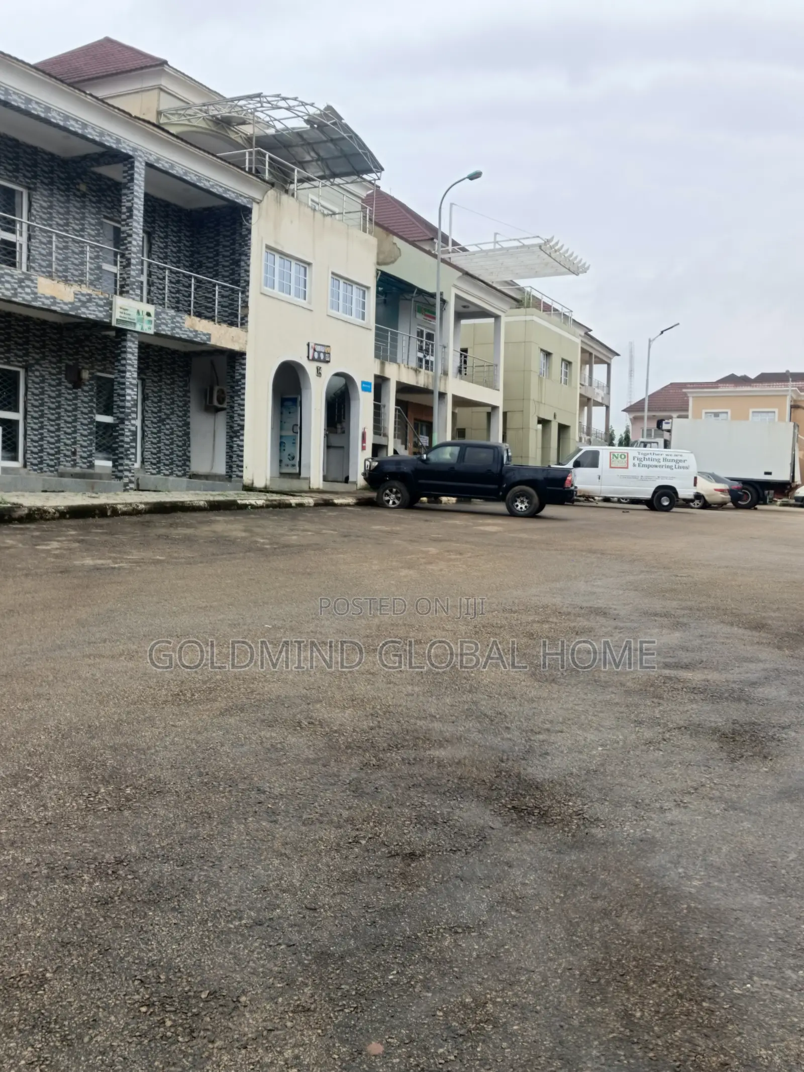 Shop for Sale in Garki International Market in Area 8
