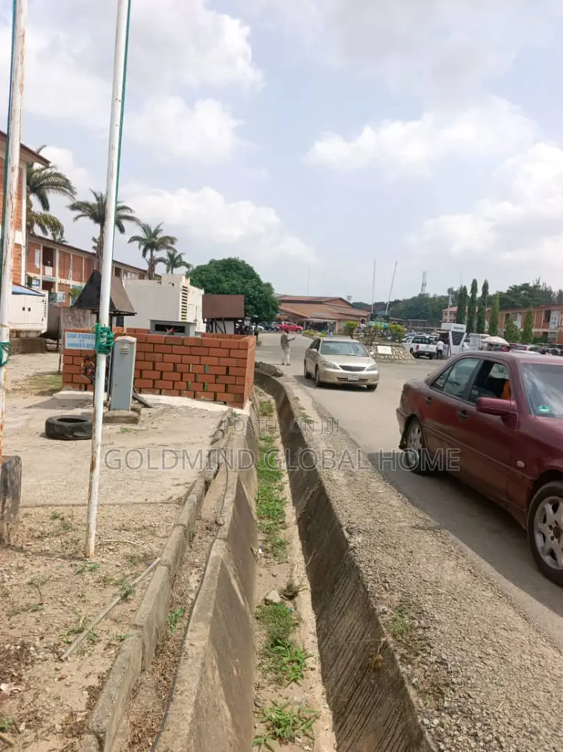 Shop for Sale in Garki International Market in Area 8