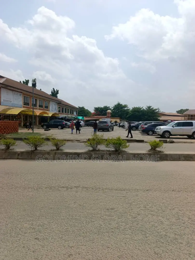 Shop for Sale in Garki International Market in Area 8