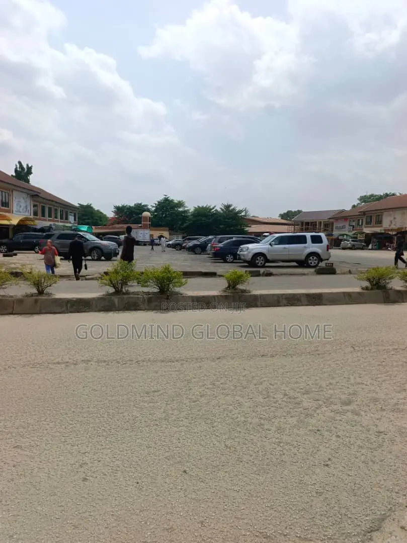 Shop for Sale in Garki International Market in Area 8