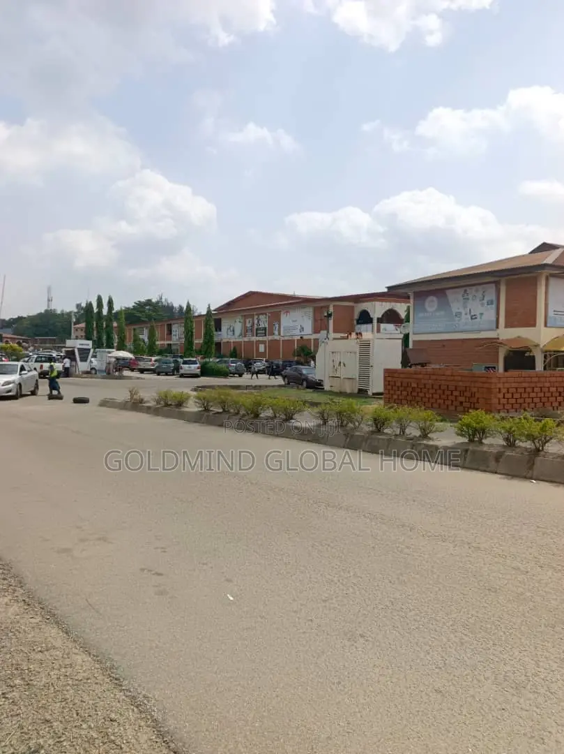 Shop for Sale in Garki International Market in Area 8