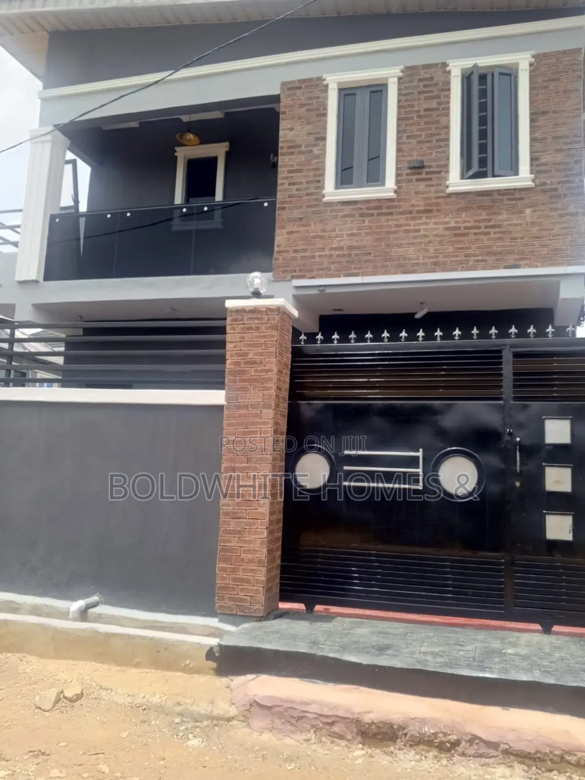 Mini Flat in Apata, Oke-Ira / Ogba for rent in Oke-Ira / Ogba
