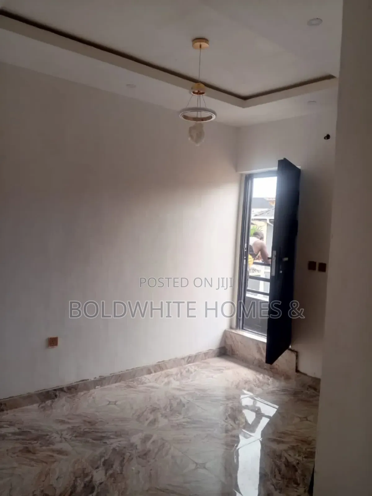 Mini Flat in Apata, Oke-Ira / Ogba for rent in Oke-Ira / Ogba