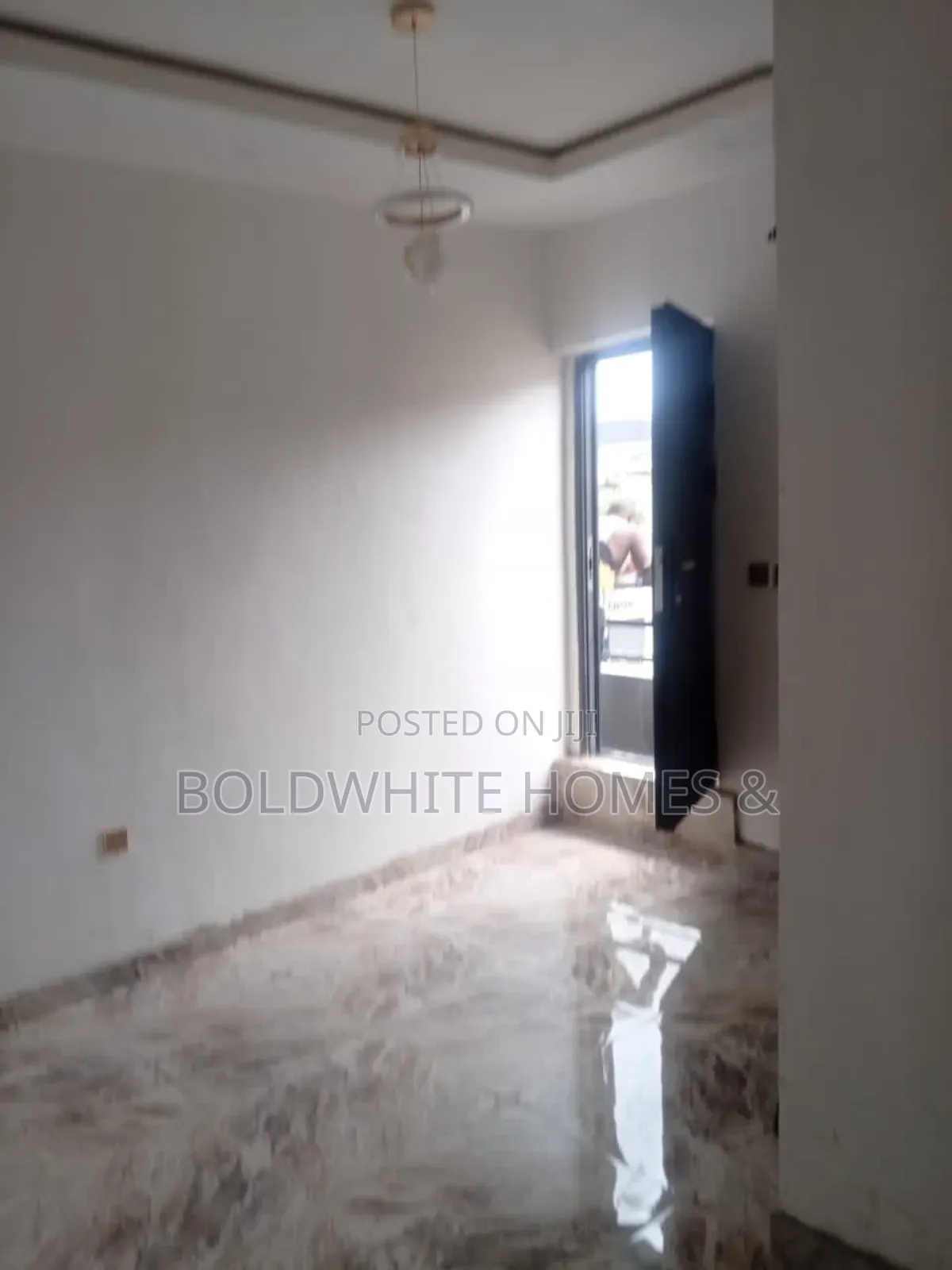 Mini Flat in Apata, Oke-Ira / Ogba for rent in Oke-Ira / Ogba