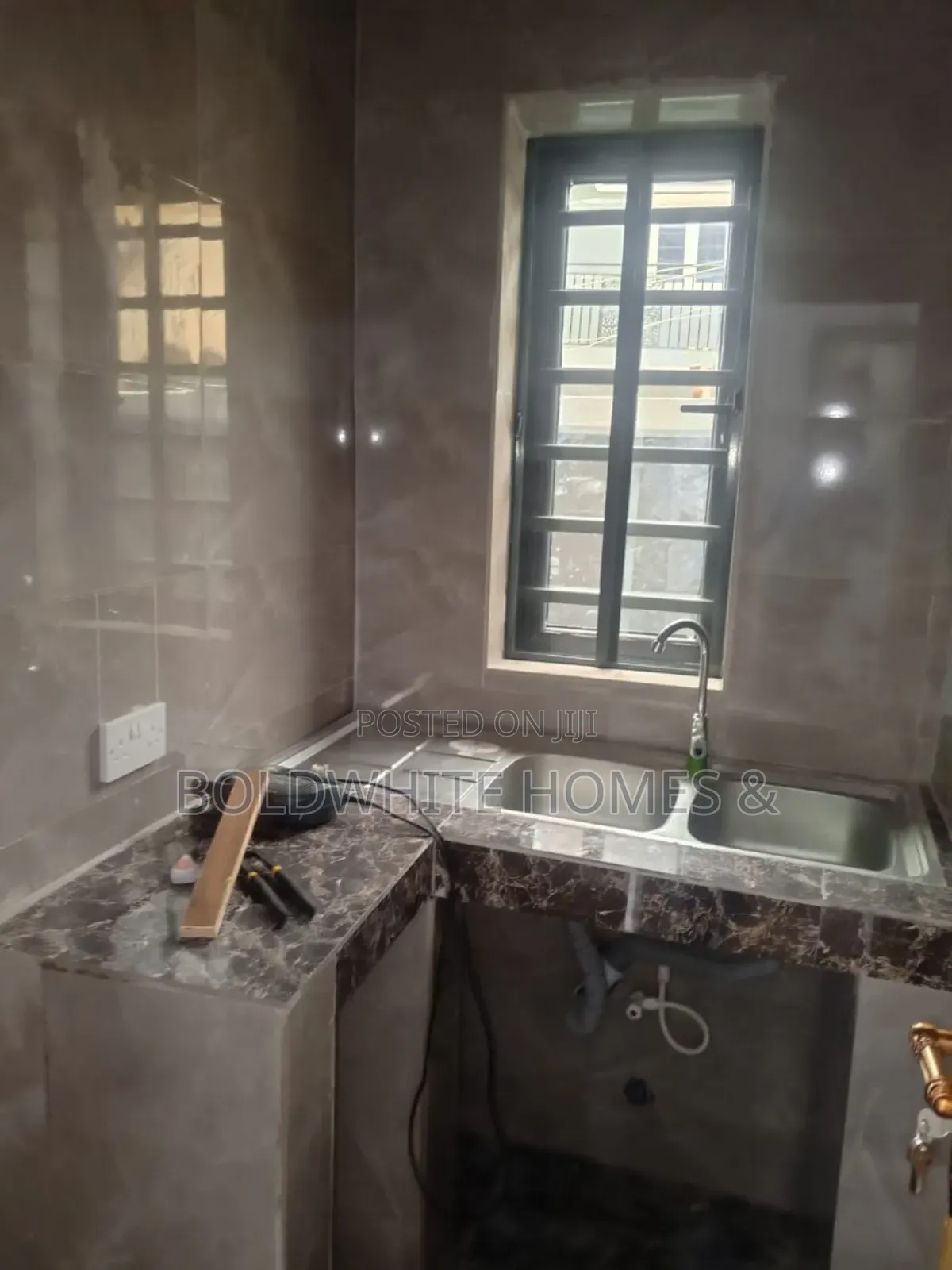Mini Flat in Apata, Oke-Ira / Ogba for rent in Oke-Ira / Ogba