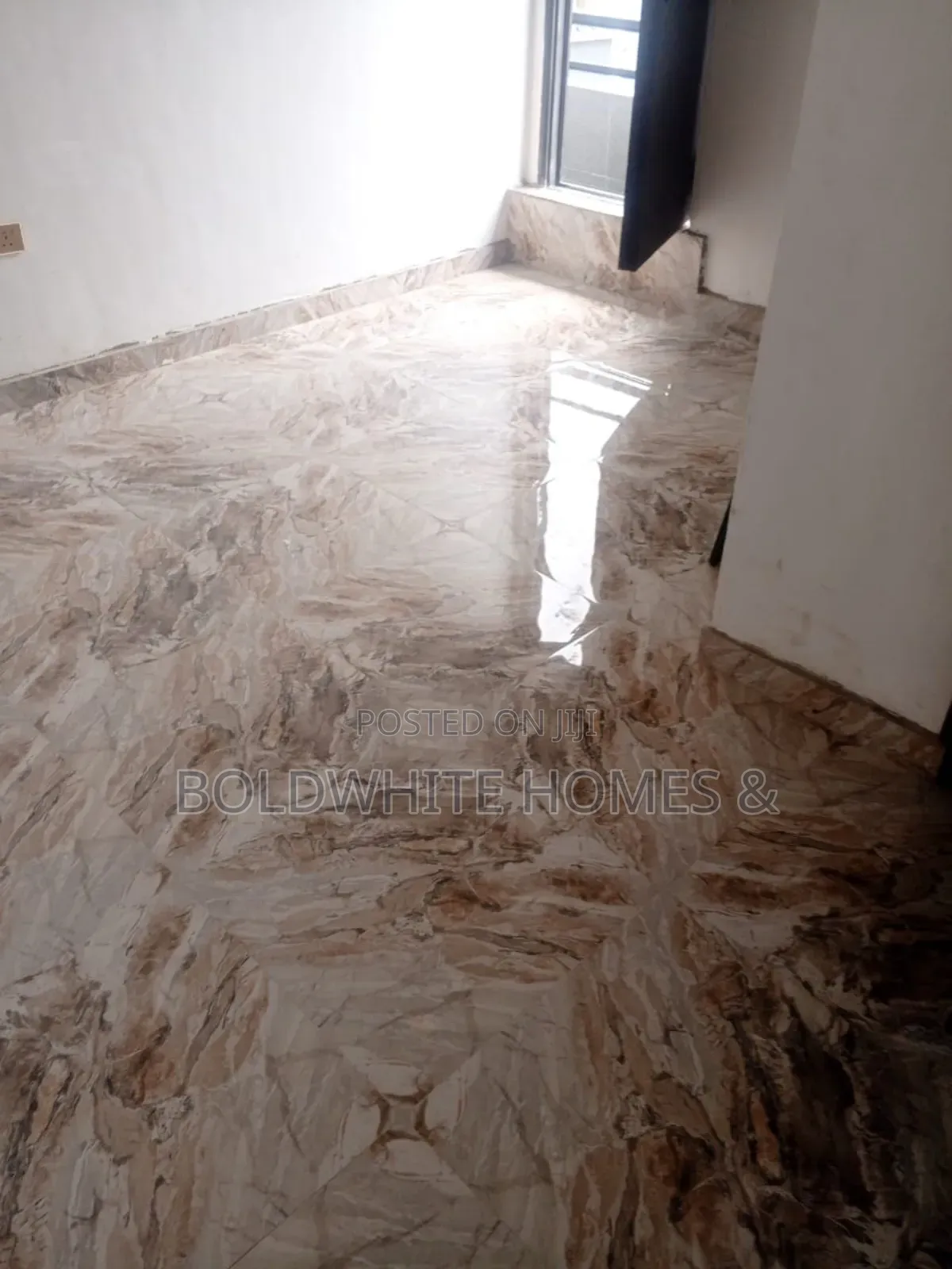 Mini Flat in Apata, Oke-Ira / Ogba for rent in Oke-Ira / Ogba