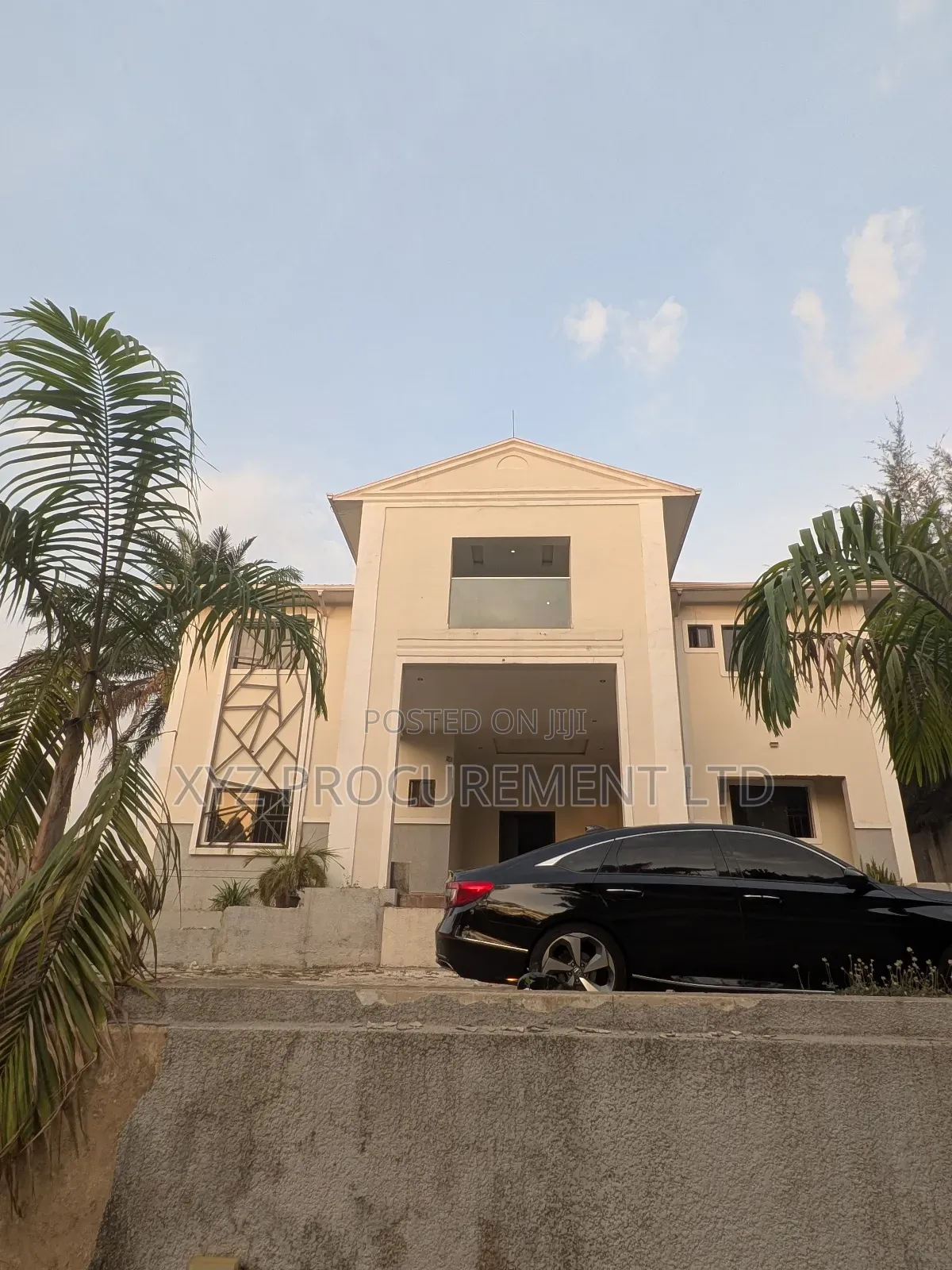 10bdrm Duplex in Asokoro for sale in Asokoro