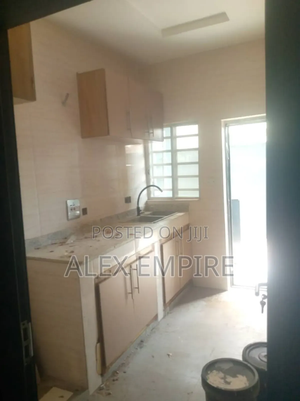 2bdrm Apartment in Amuwo-Odofin for rent in Amuwo-Odofin