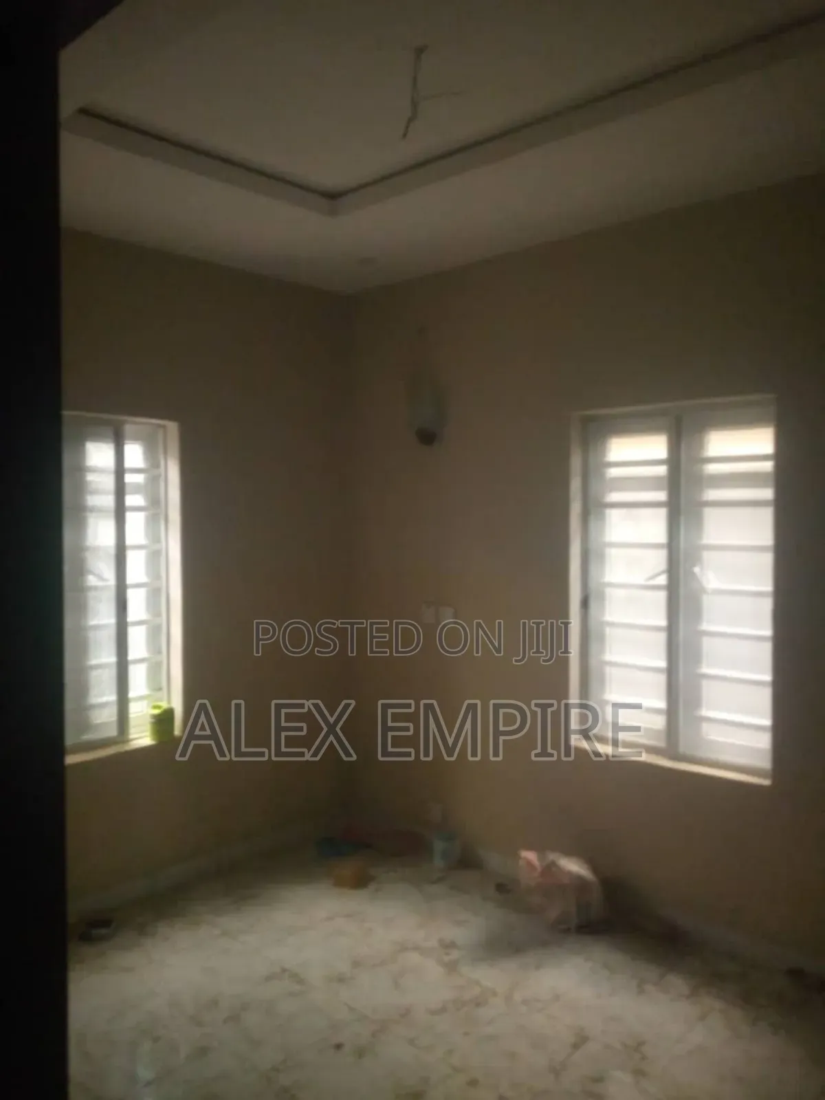 2bdrm Apartment in Amuwo-Odofin for rent in Amuwo-Odofin
