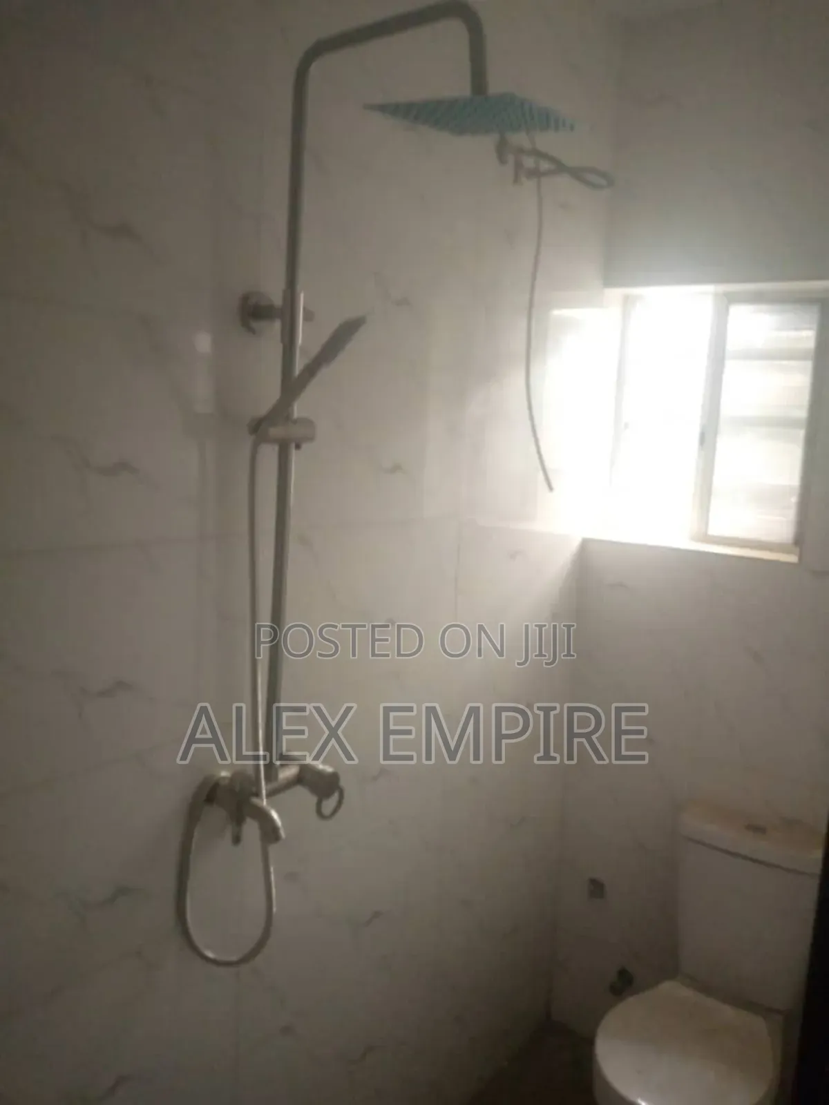 2bdrm Apartment in Amuwo-Odofin for rent in Amuwo-Odofin