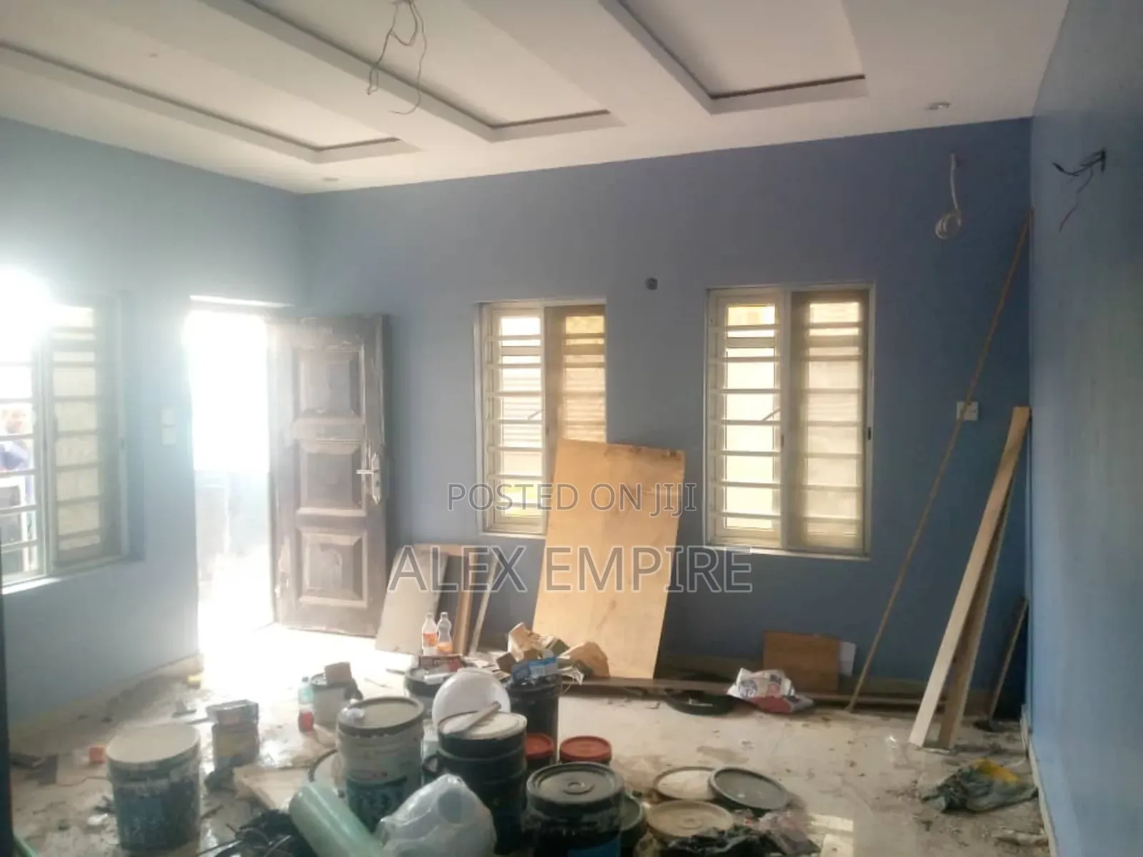 2bdrm Apartment in Amuwo-Odofin for rent in Amuwo-Odofin