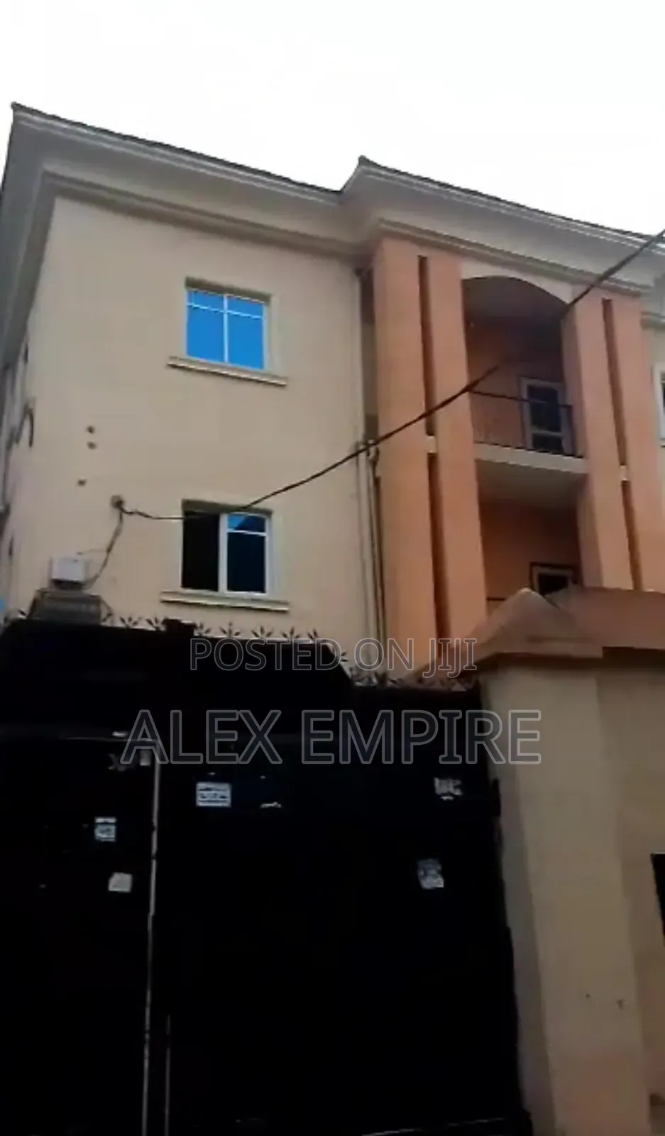 2bdrm Block of Flats in Ago Palace for sale in Ago Palace