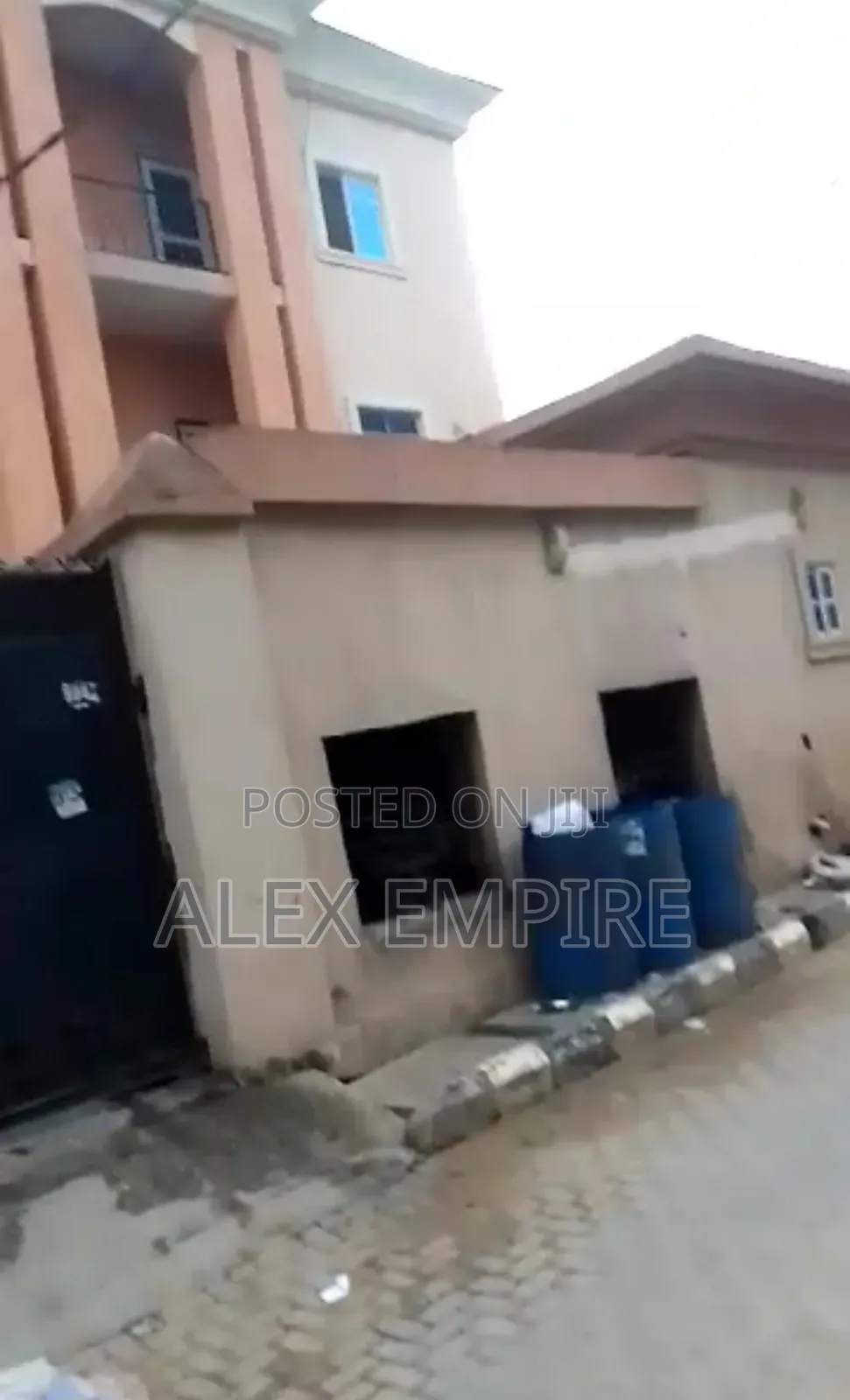 2bdrm Block of Flats in Ago Palace for sale in Ago Palace