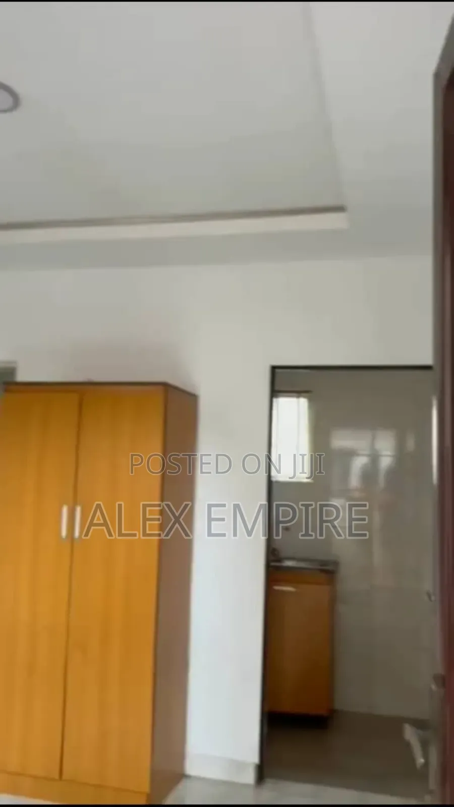 Studio Apartment in Amuwo-Odofin for rent in Amuwo-Odofin